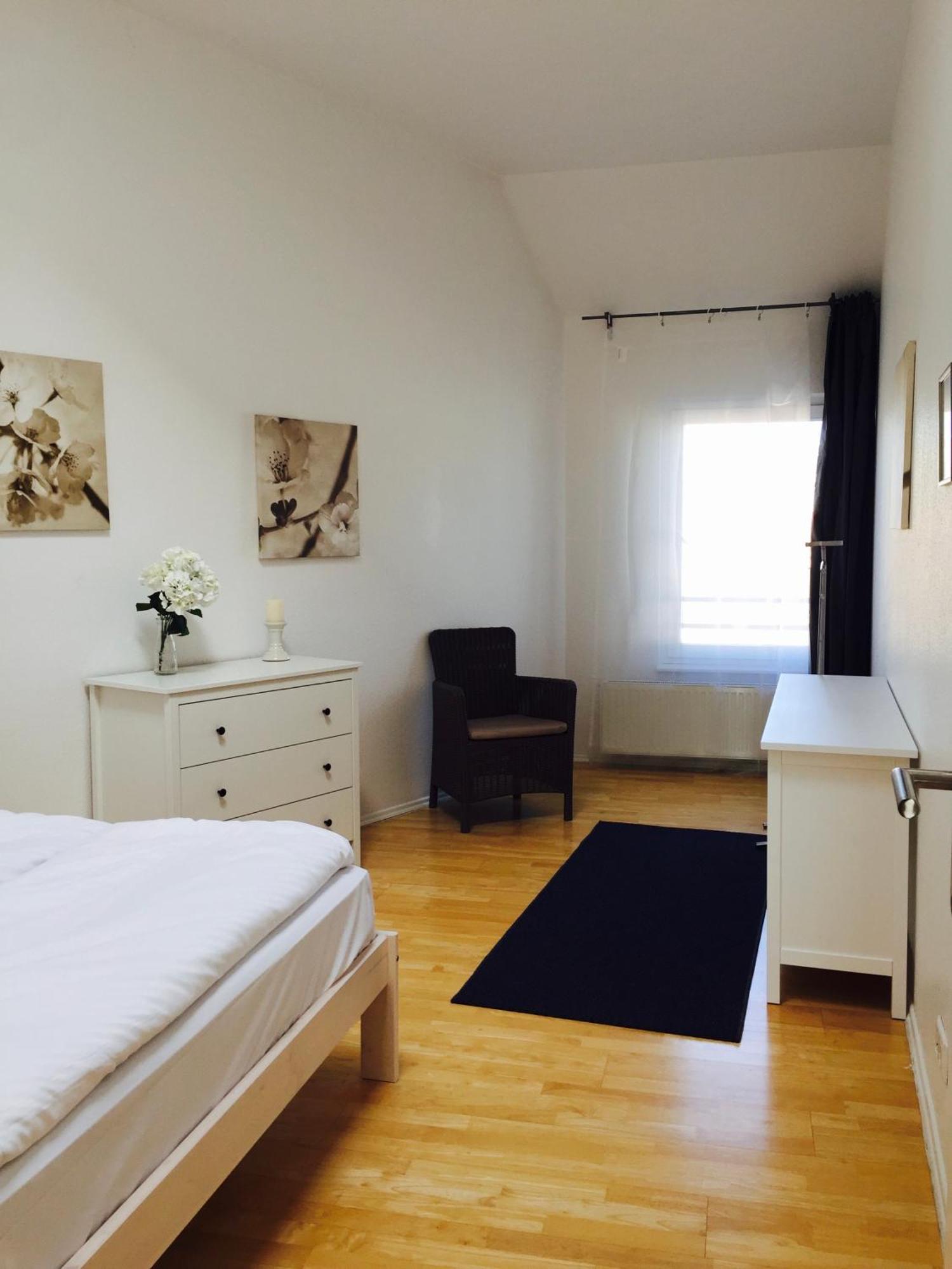 Fbapartments * Berlin