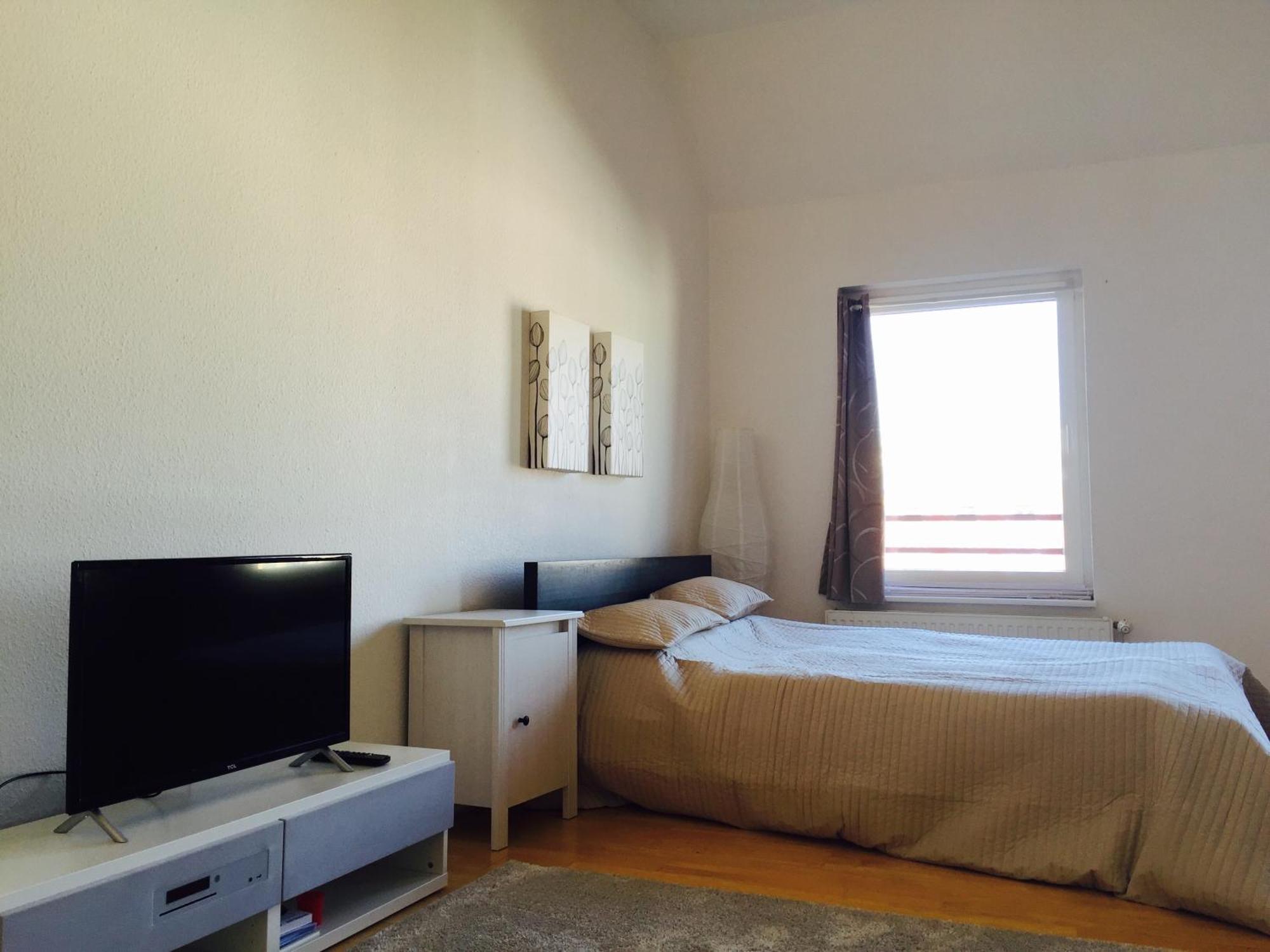 Apartment Fbapartments Berlin