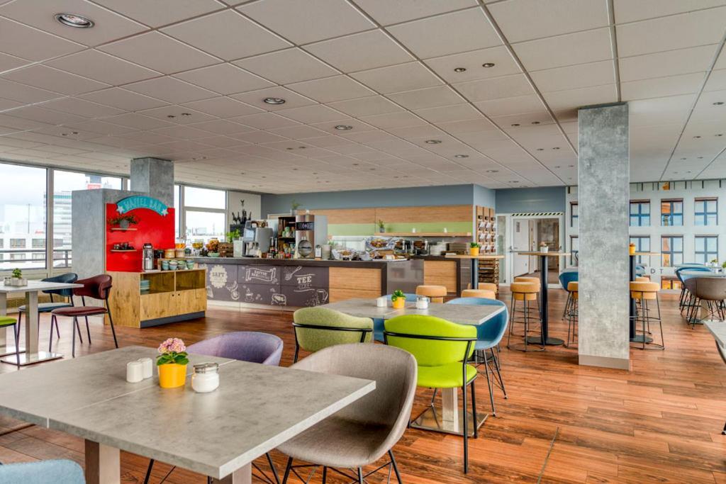 Ibis Messe Berlin