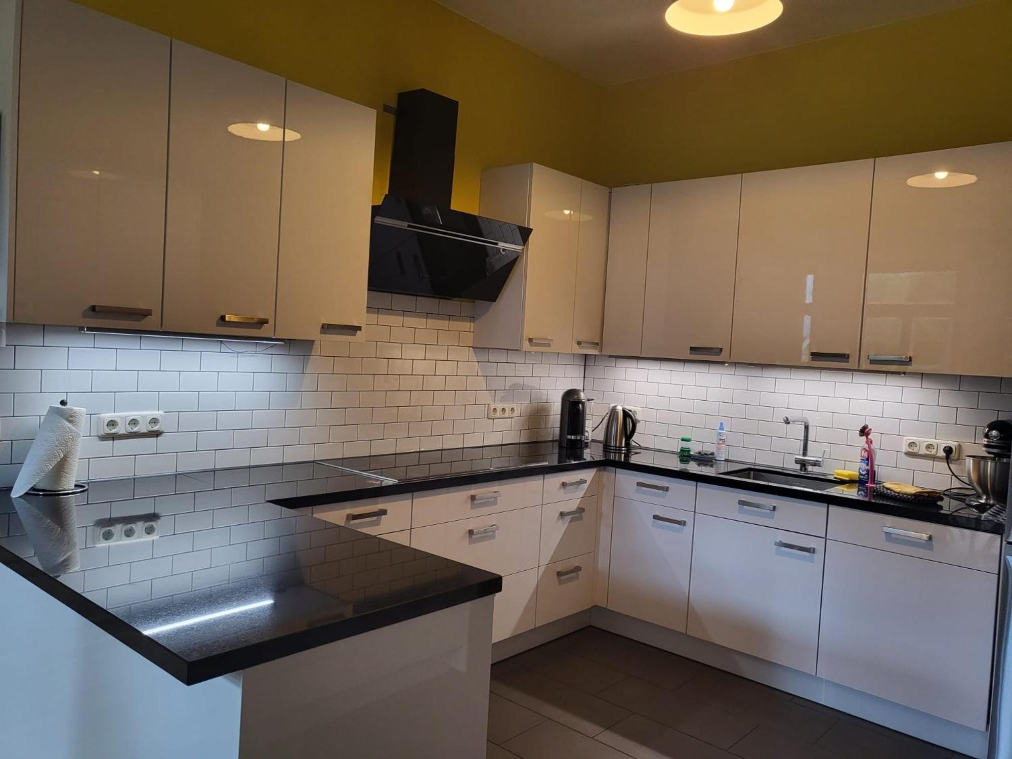 Apartamento Helenas Place *