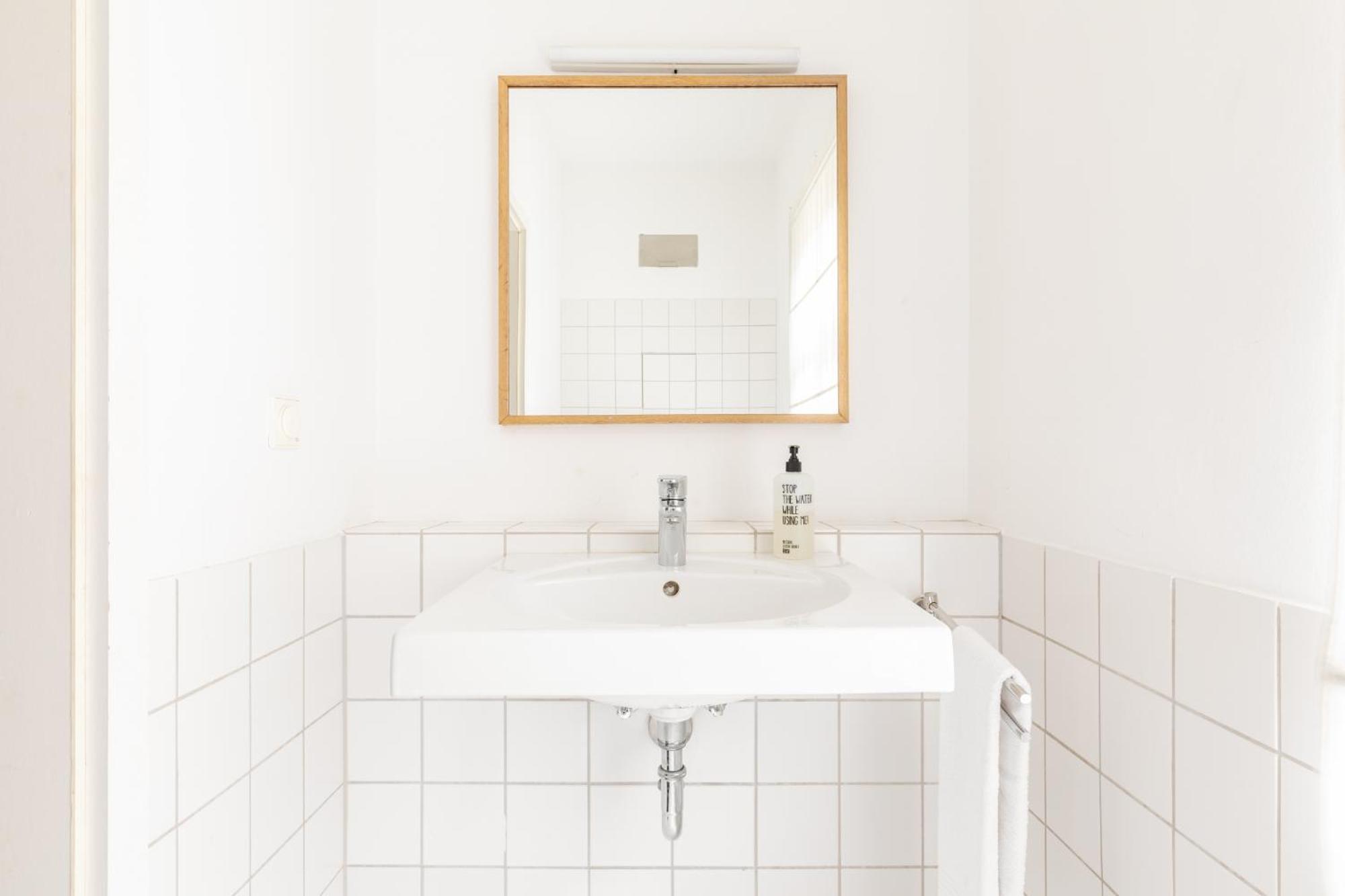 Apartment Josty Brauerei