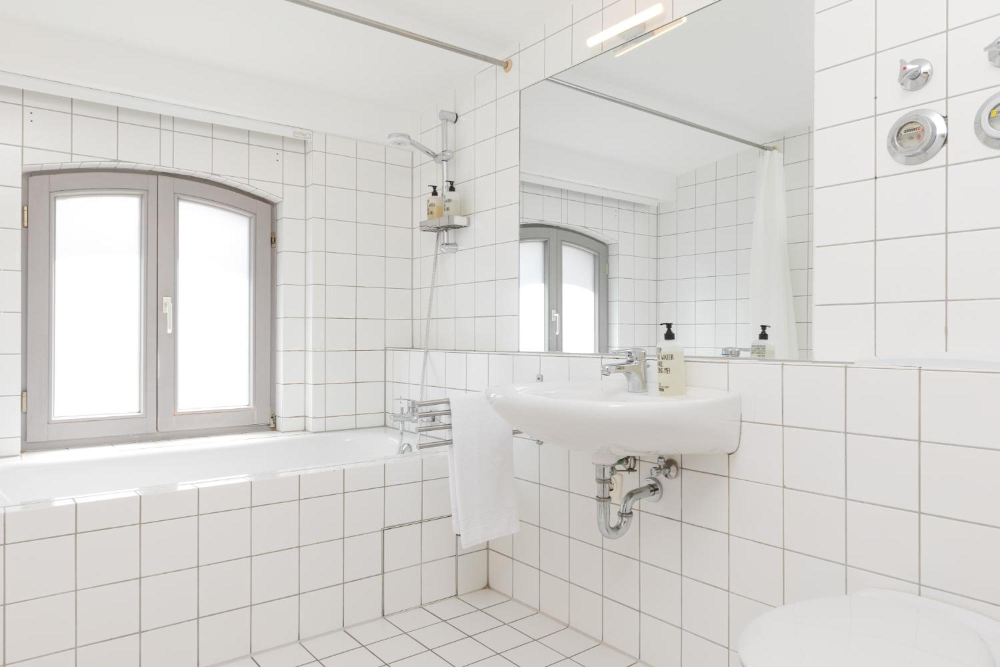 Josty Brauerei Apartment *