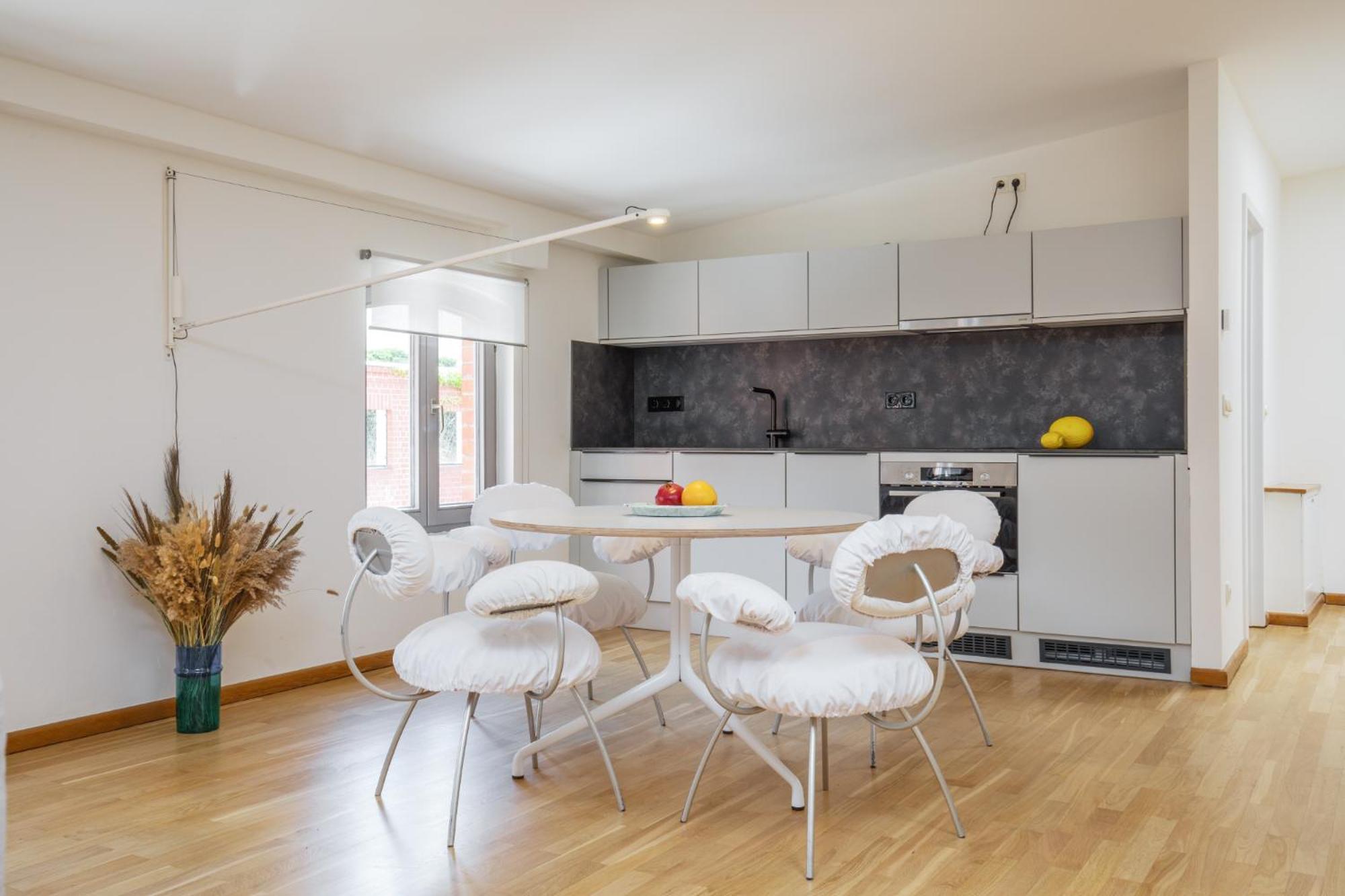 Josty Brauerei Apartment Berlin