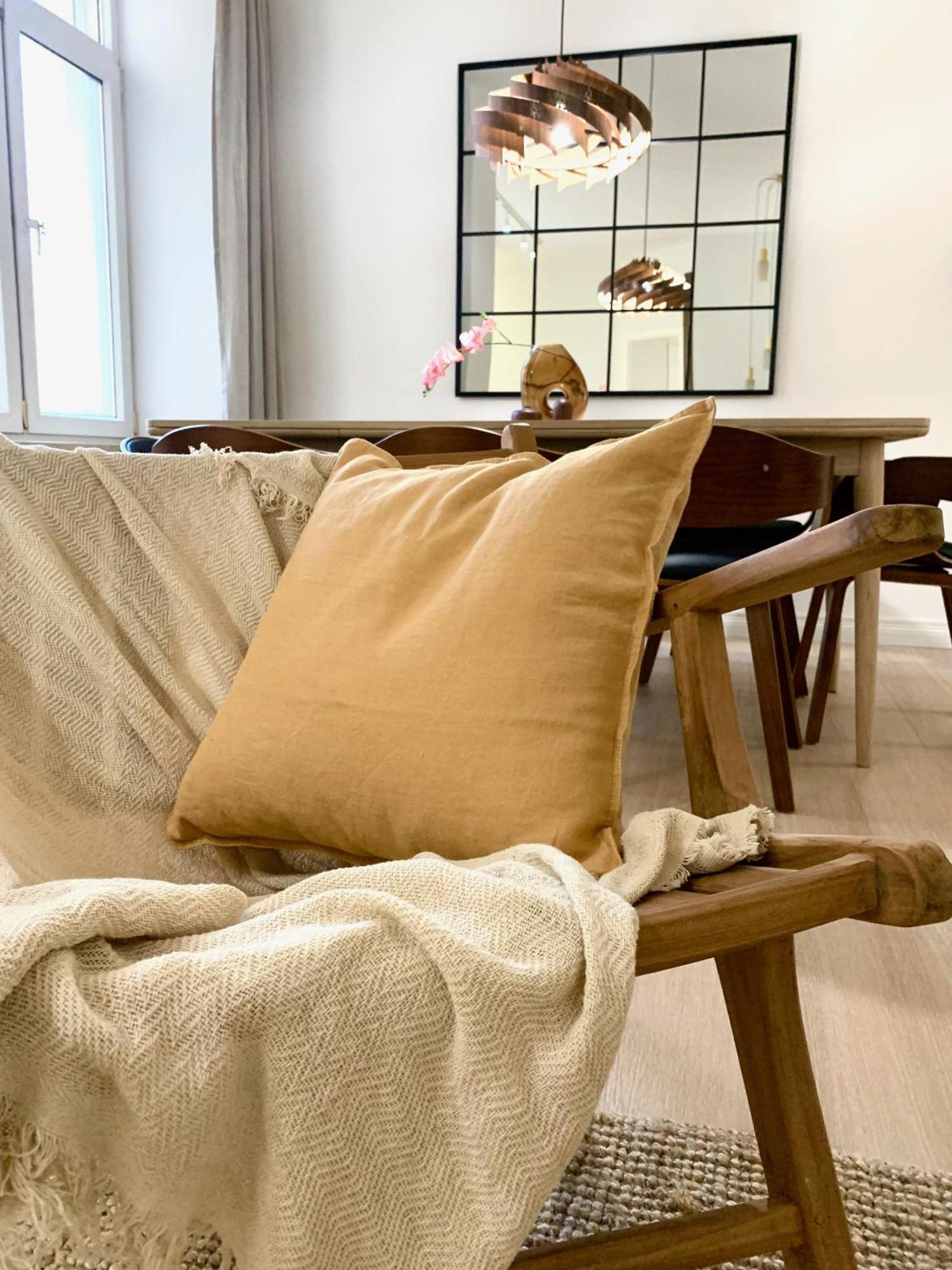 Cosy, Spacious, And
