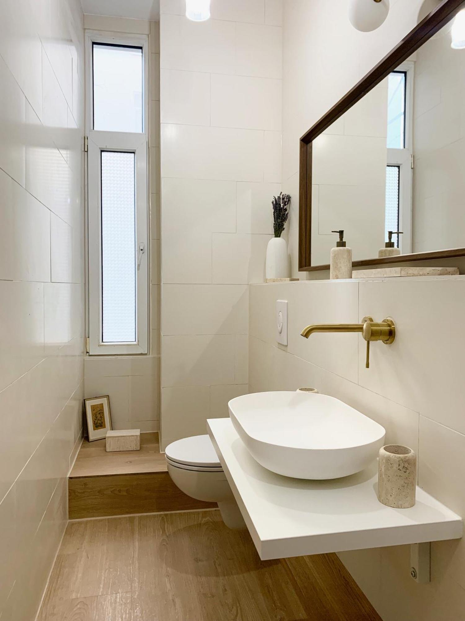 Cosy, Spacious, And * Berlin