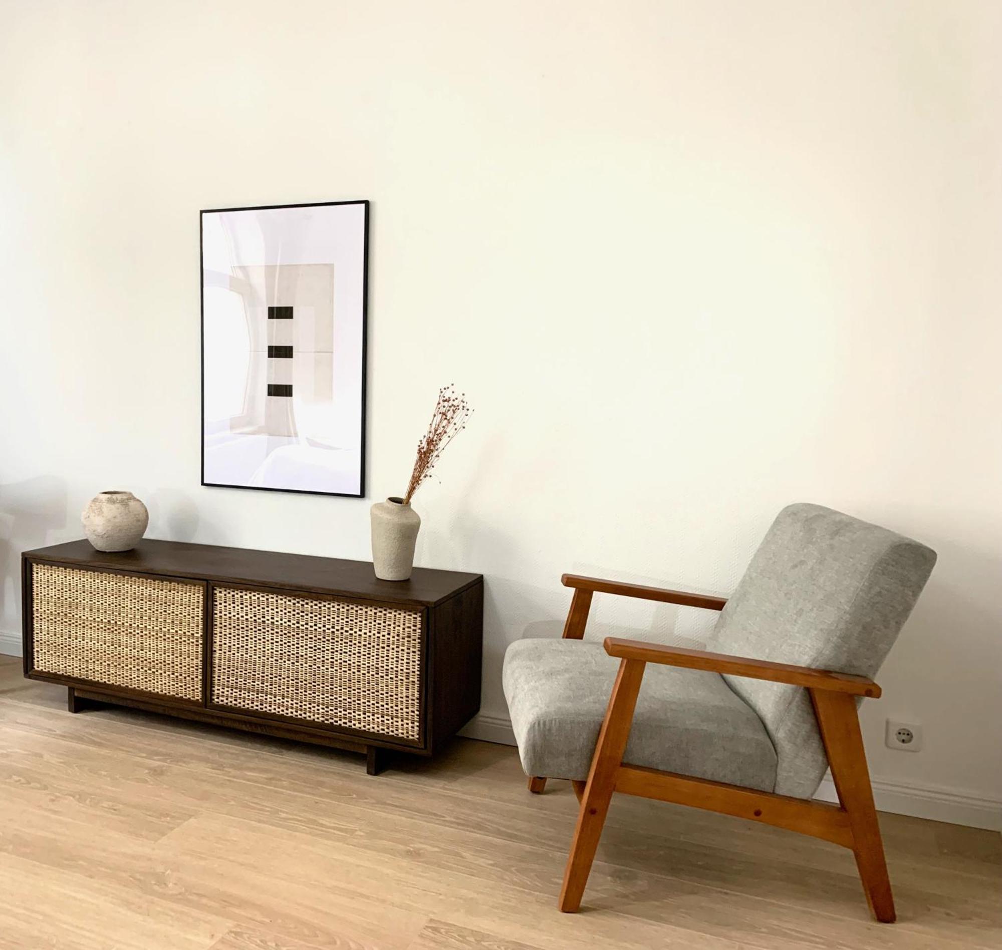 Apartment Cosy, Spacious, And
