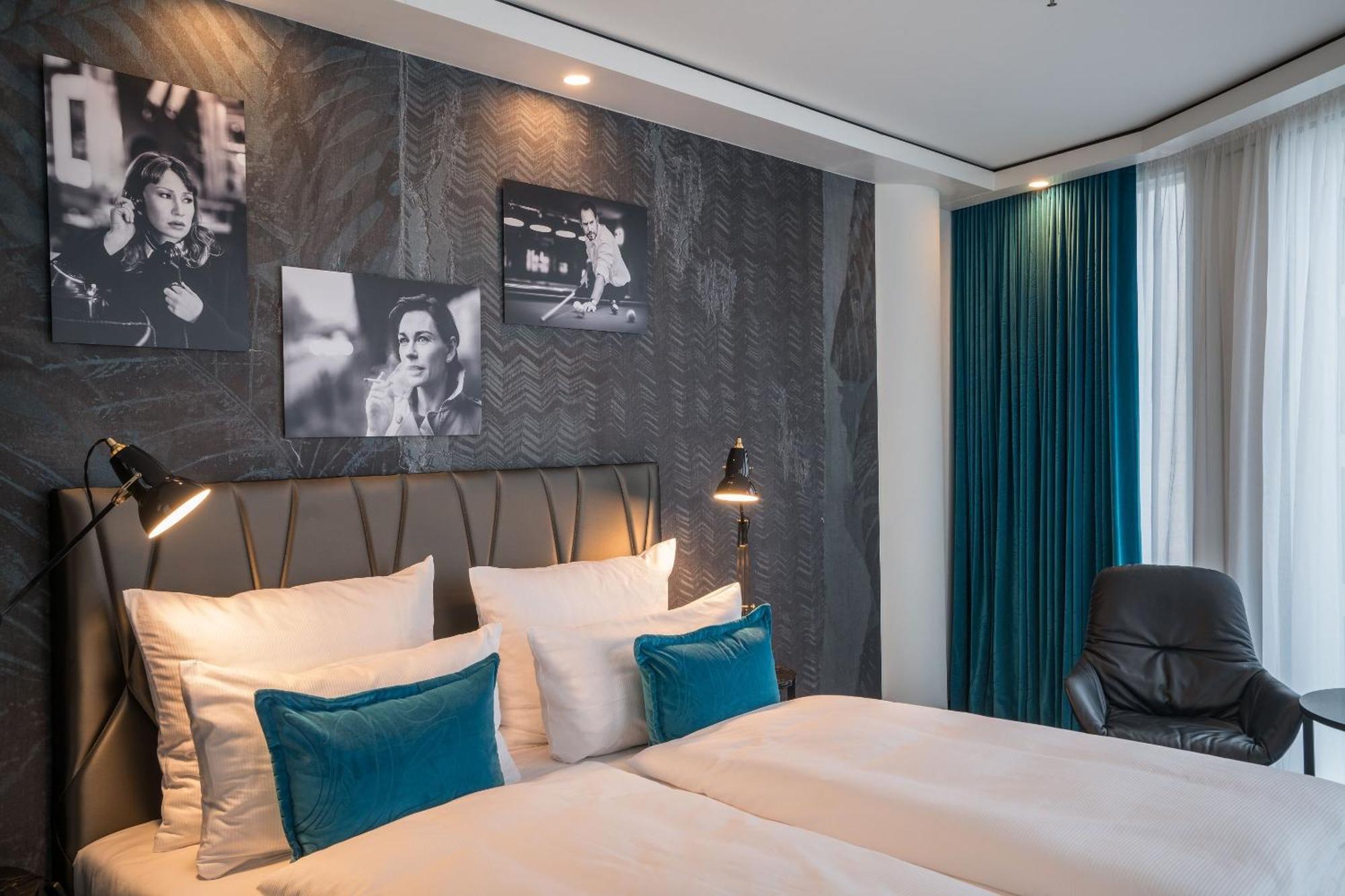 One Berlin-upper West Hotel Berlin