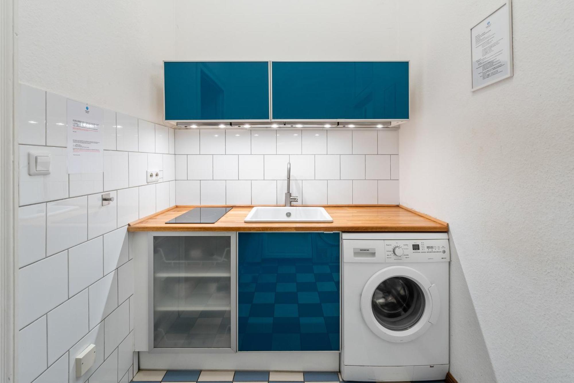 The Gleditsch - Perl In Schoeneberg Up To 4 Ppl * Berlin