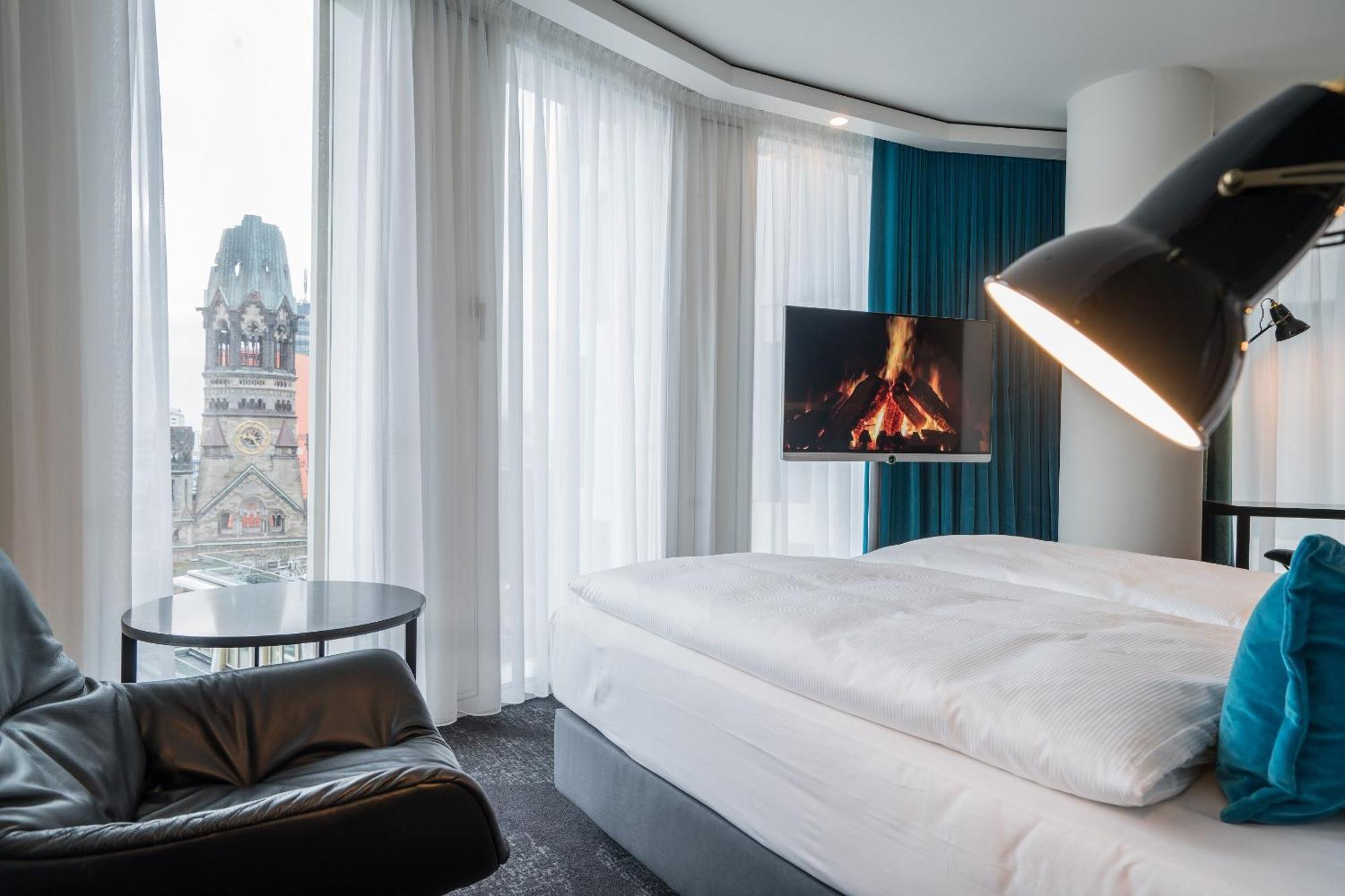 One Berlin-upper West Hotel Berlin