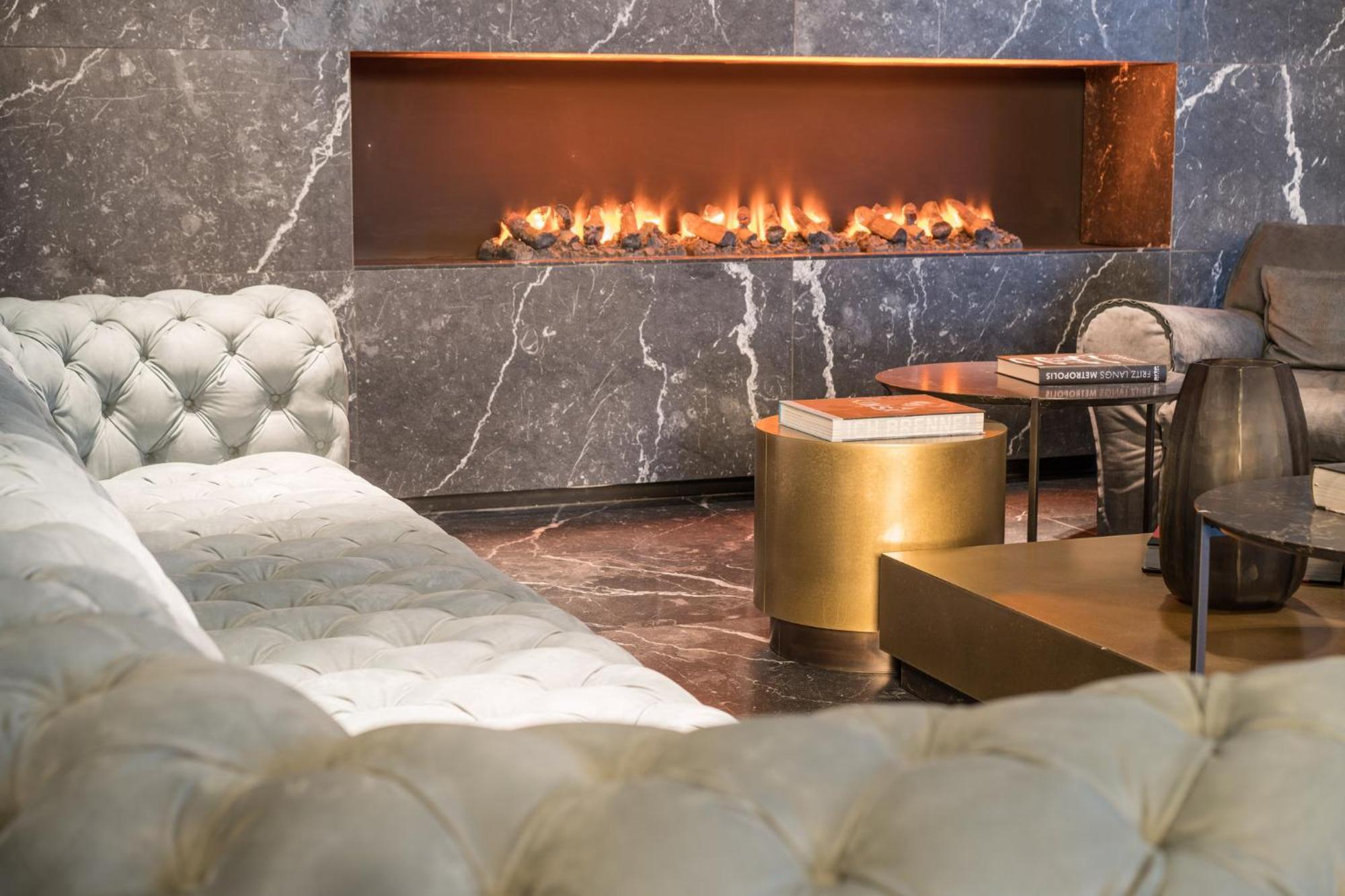 Hotel One Berlin-upper West Berlin