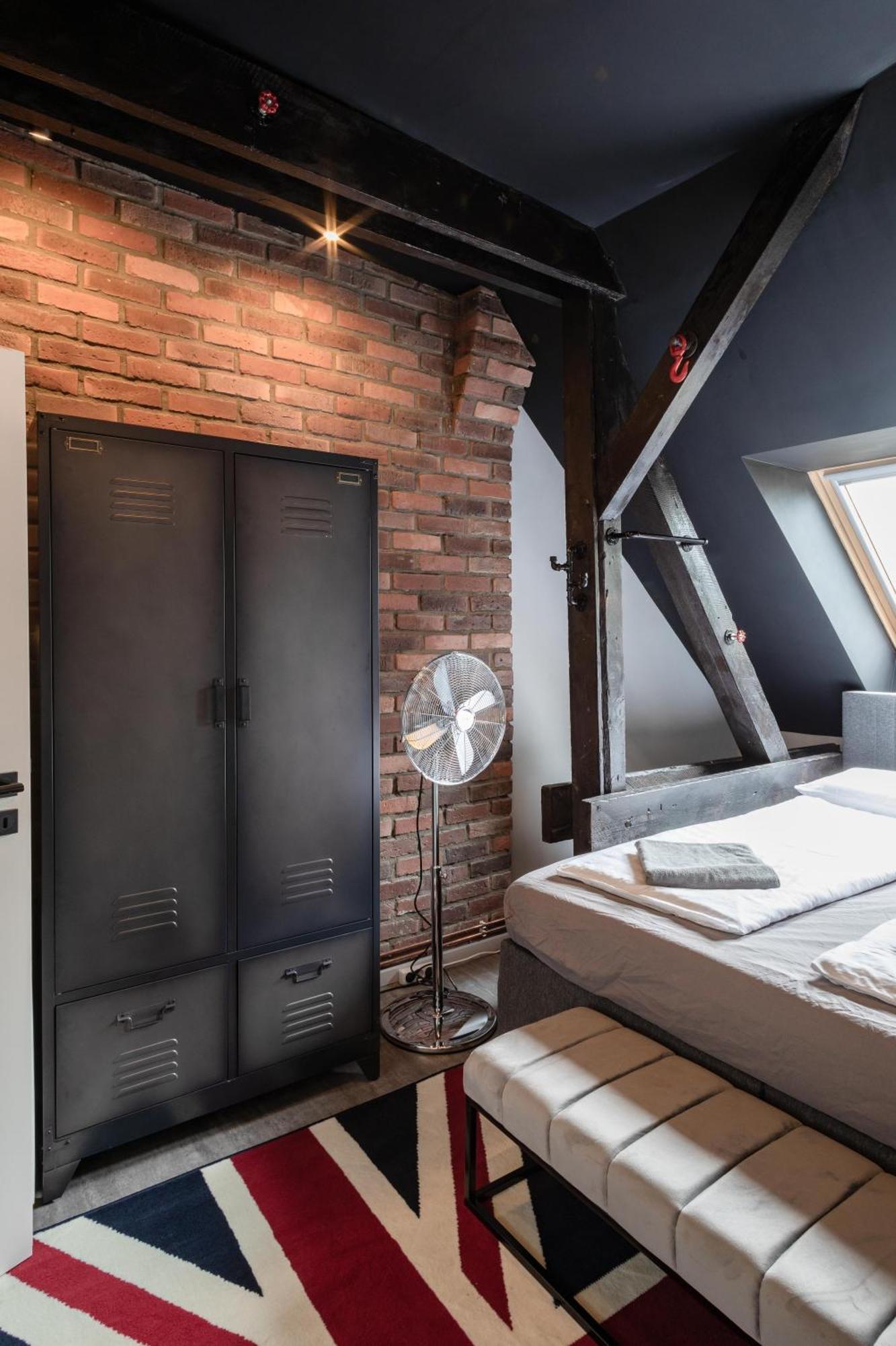Apartment Ferienwohnungen Marquardt