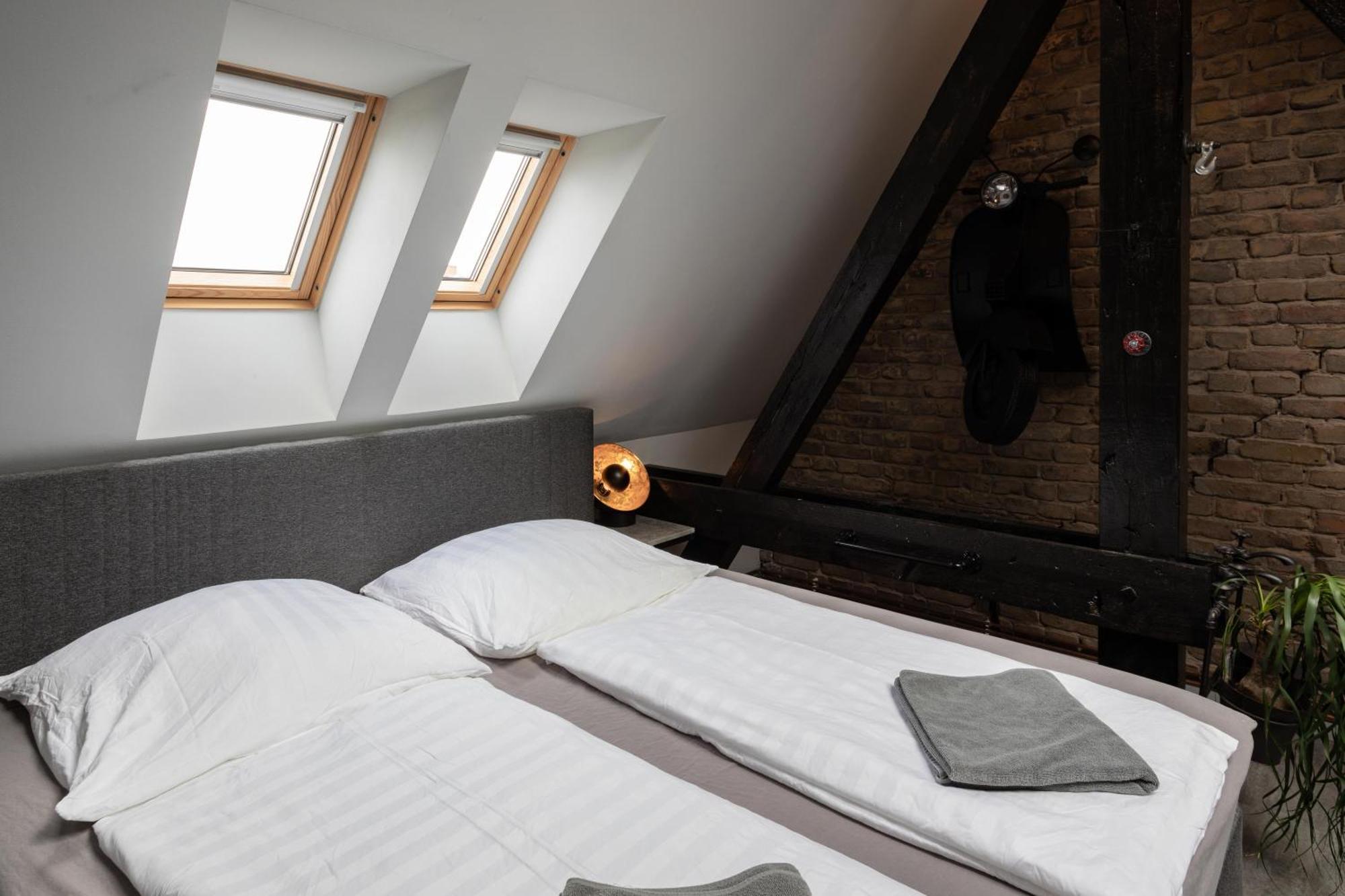 Apartment Ferienwohnungen Marquardt