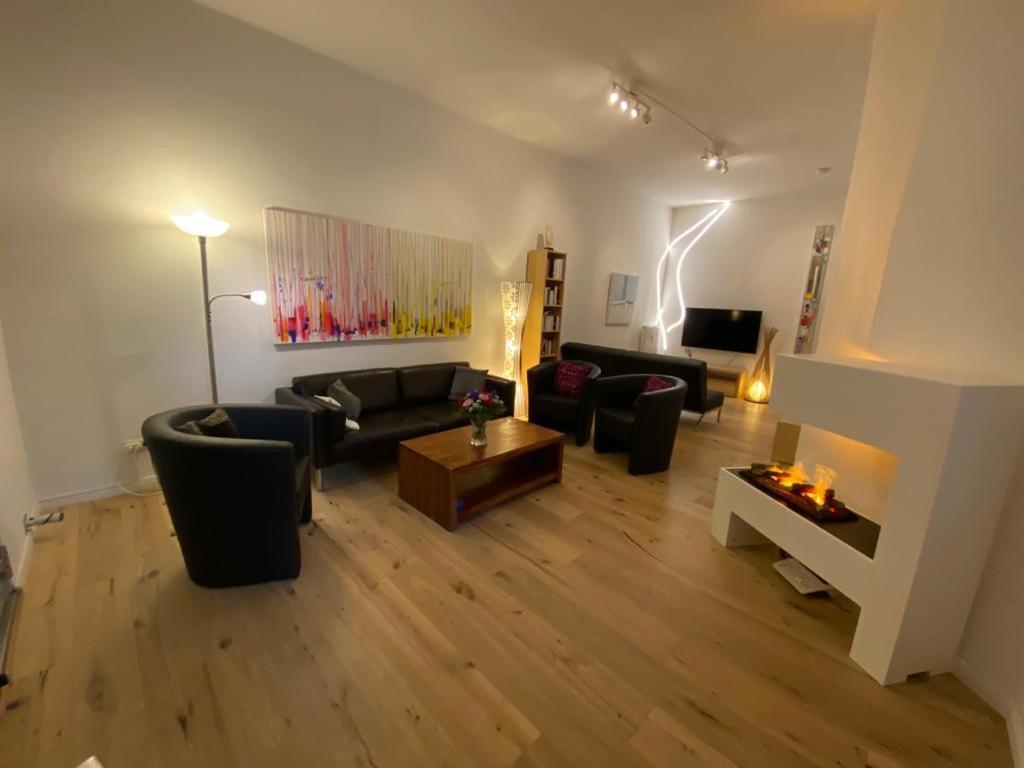 Apartment Pappel