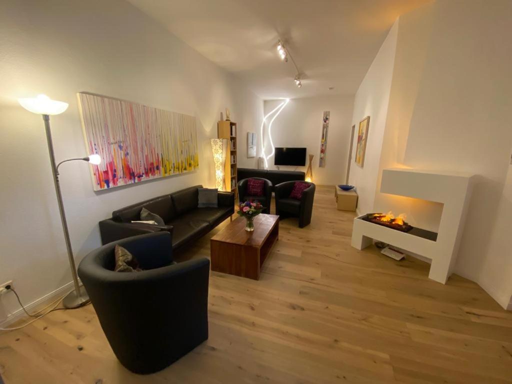 Apartment Pappel *