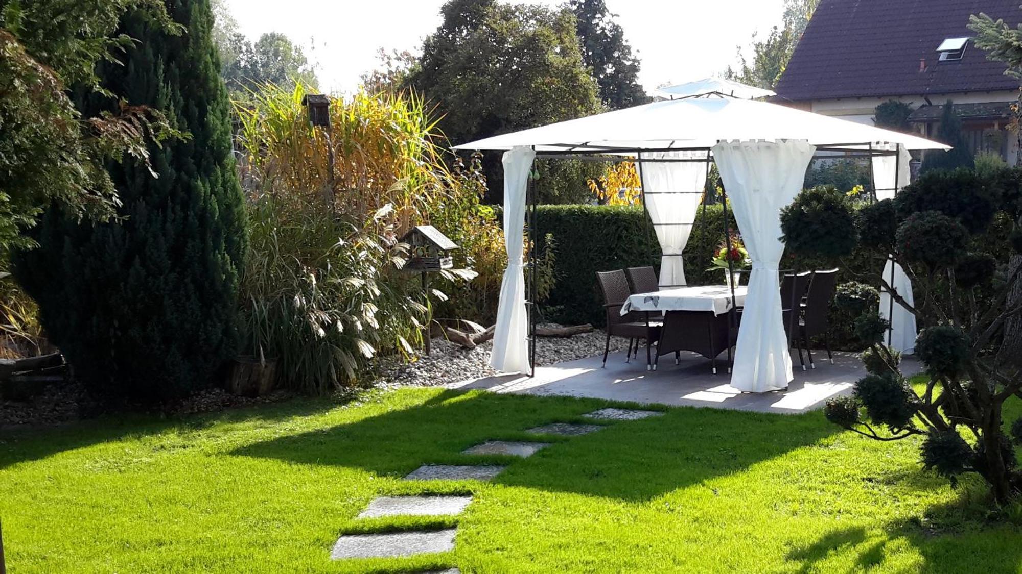 Falkenapartment Apartamento Berlim