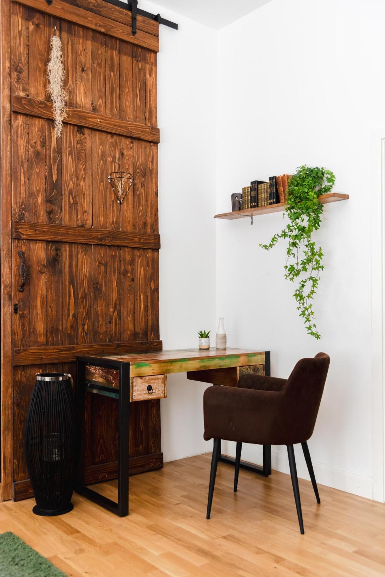 90sqm 2br Design Gem - Outdoor Terrace Berlin