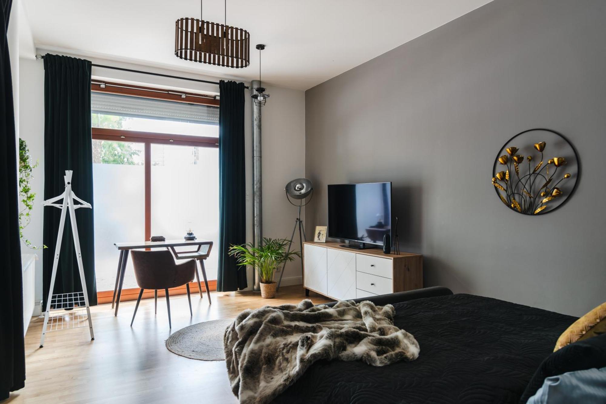 90sqm 2br Design Gem - Outdoor Terrace * Berlin
