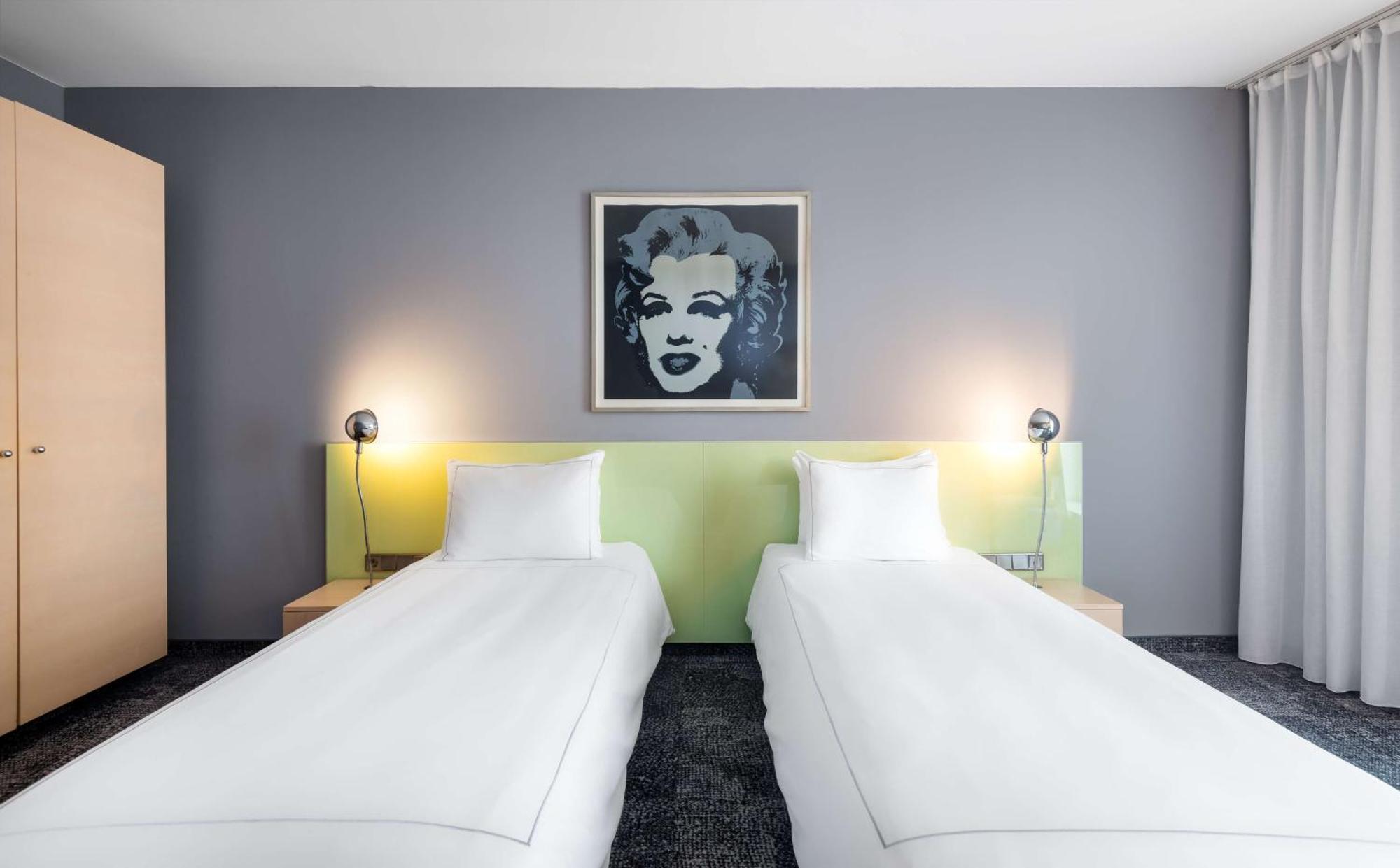 Hotel Park Plaza