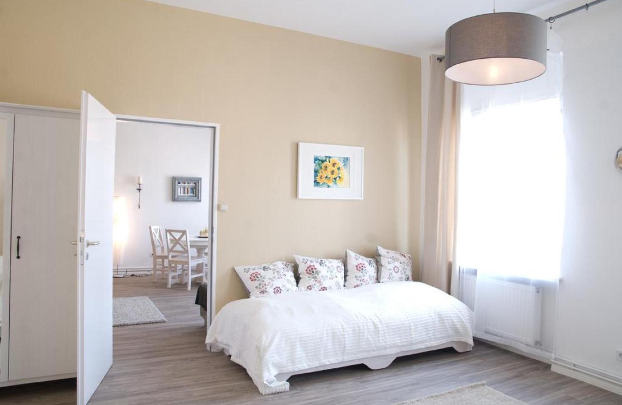 Apartment Fbapartments *
