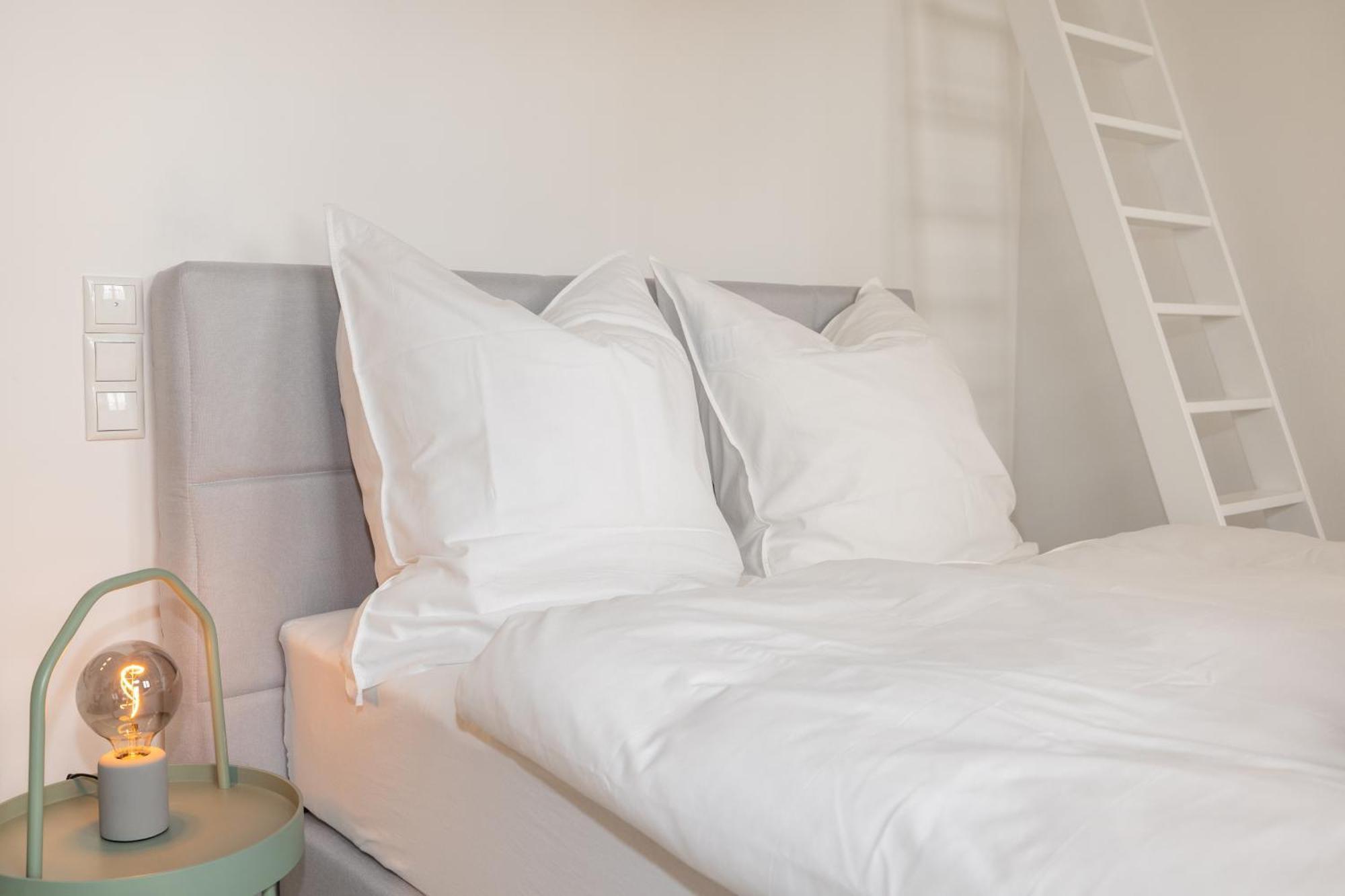 Great 2-room Loft With 2 Bathrooms And 2 Kitchen Apartamento Berlim