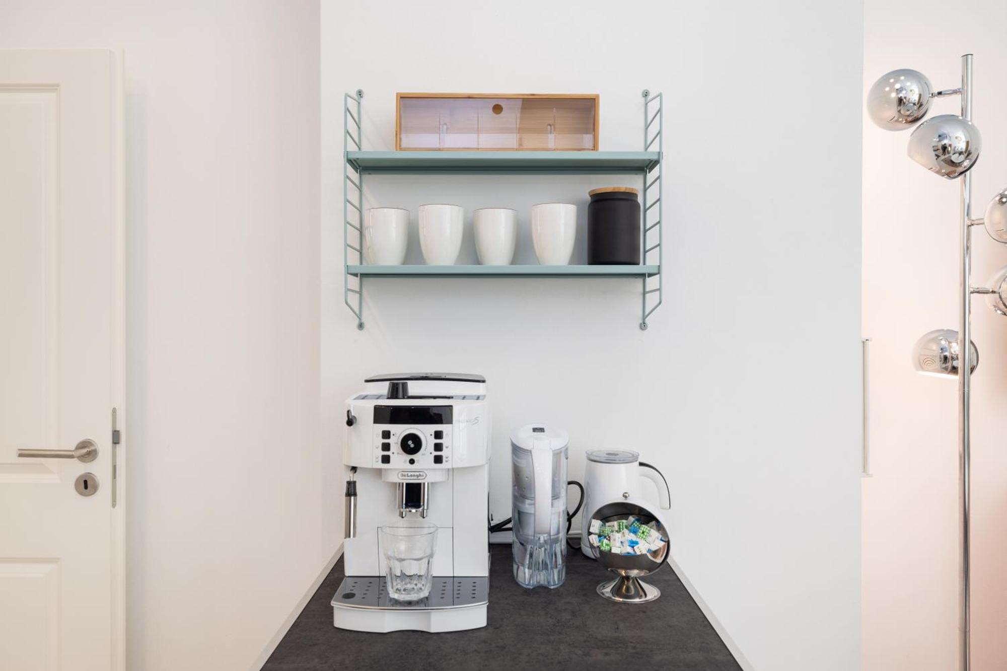Apartamento Great 2-room Loft With 2 Bathrooms And 2 Kitchen *