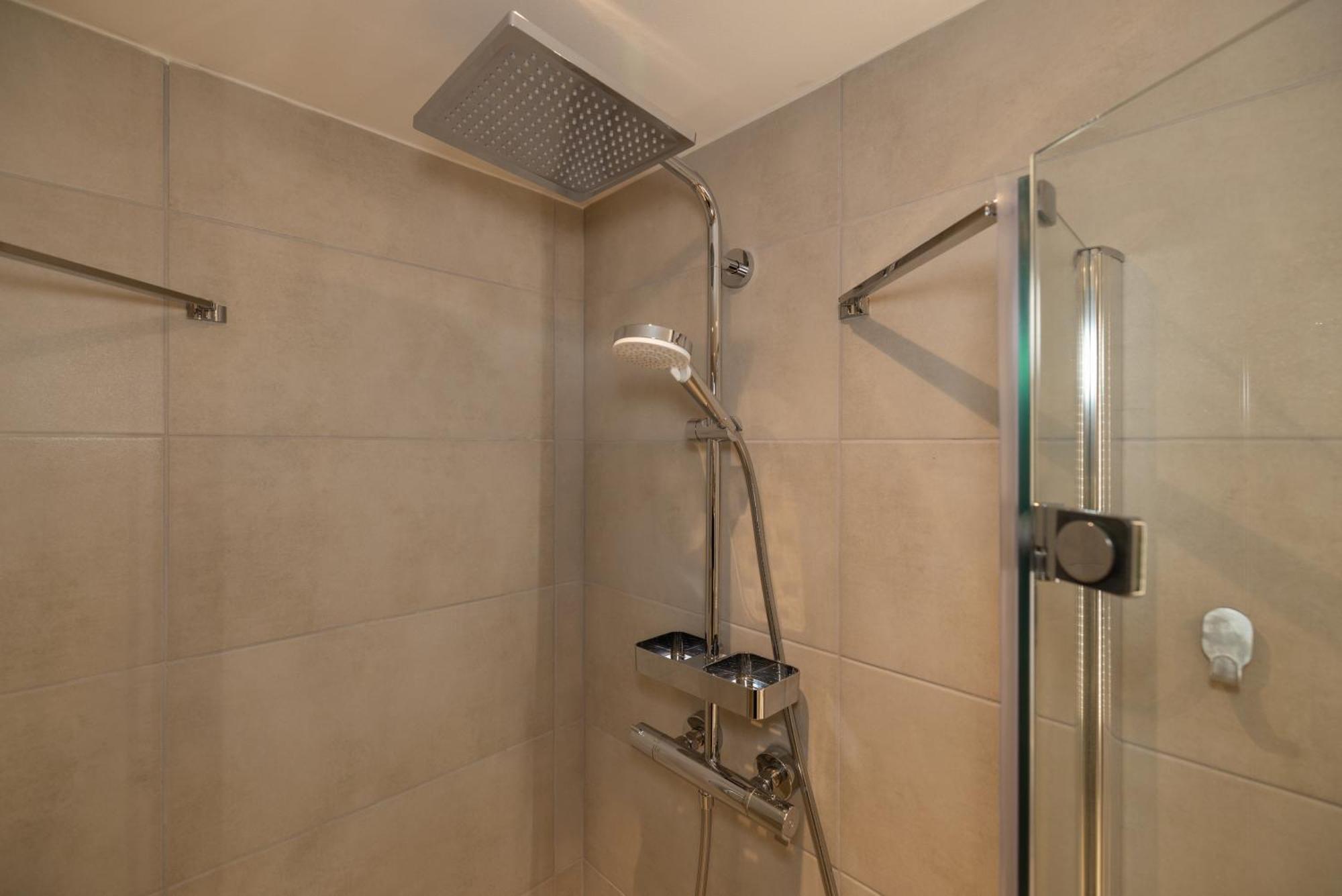 Great 2-room Loft With 2 Bathrooms And 2 Kitchen Apartamento *