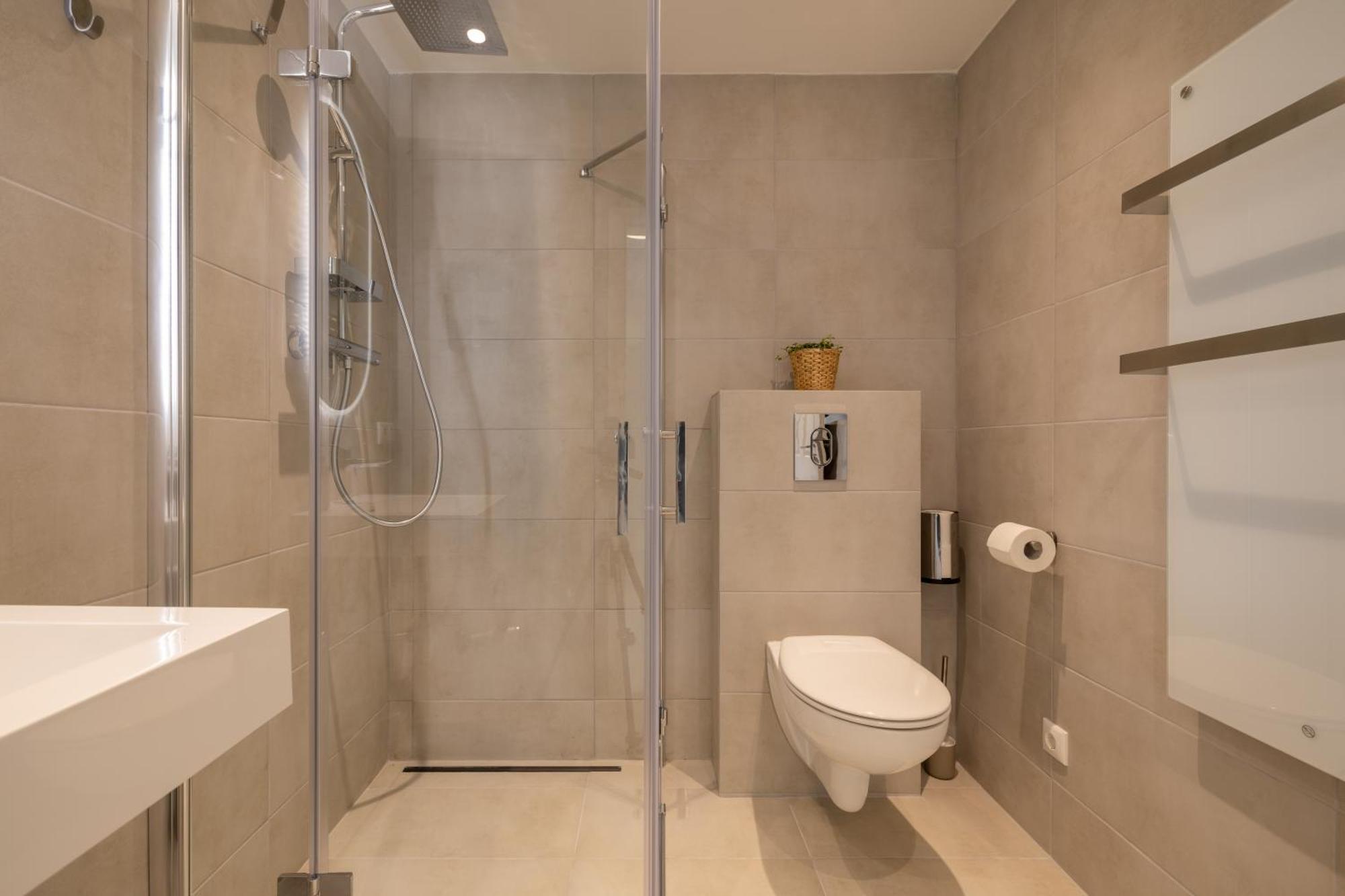 Apartamento Great 2-room Loft With 2 Bathrooms And 2 Kitchen
