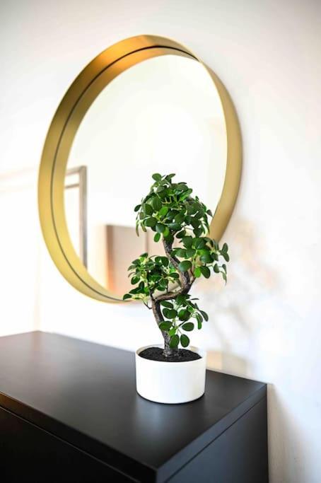 Apartment Moderne In Ruhiger Umgebung Nahe Messe Berlin