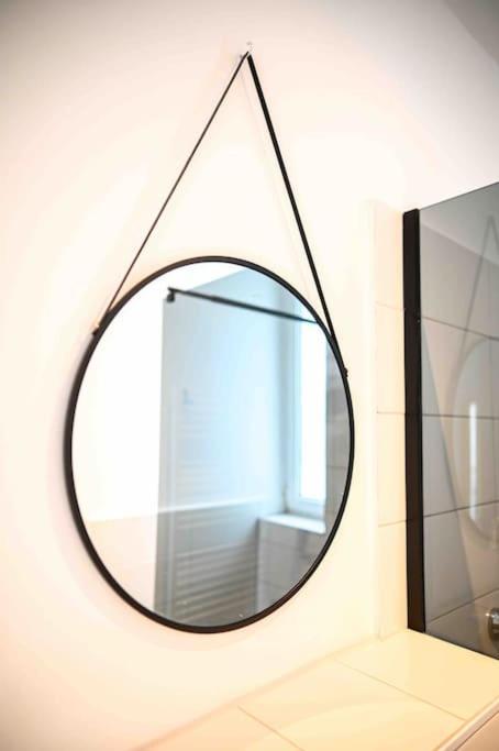 Apartment Moderne In Ruhiger Umgebung Nahe Messe Berlin