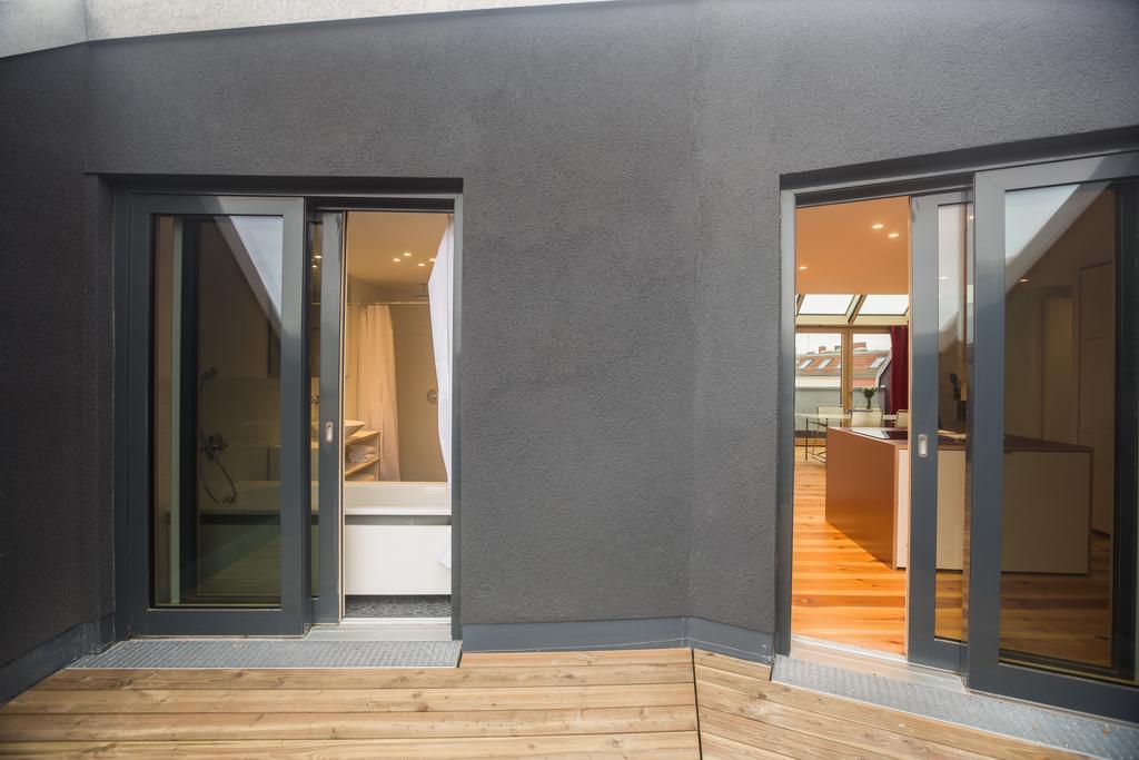 Aparthotel Smartloft & Art