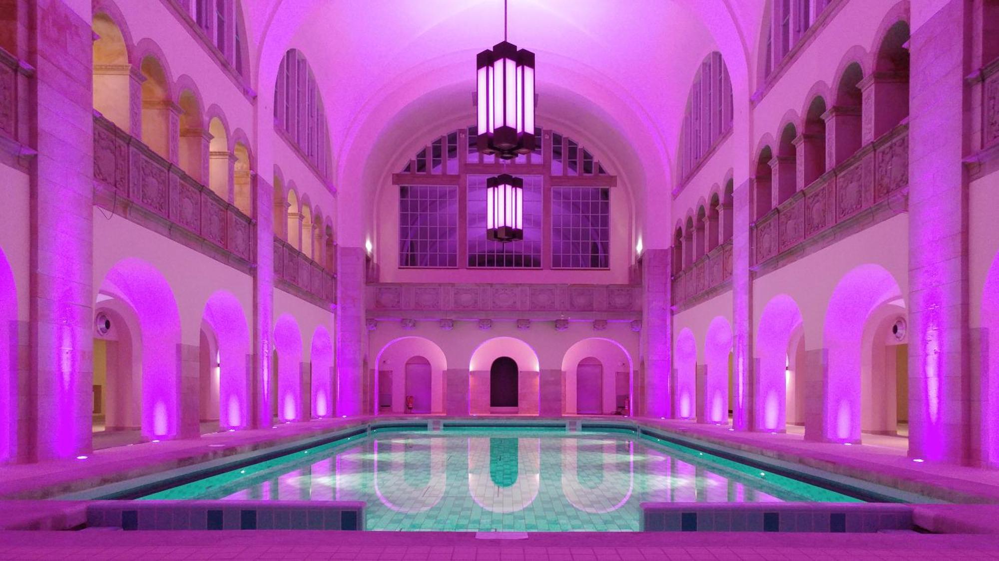 Hotel Oderberger 4*