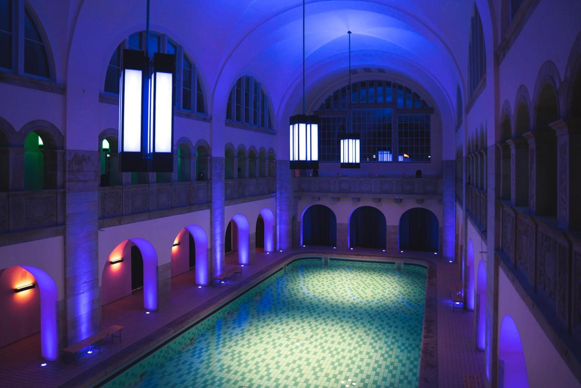 Oderberger Hotel