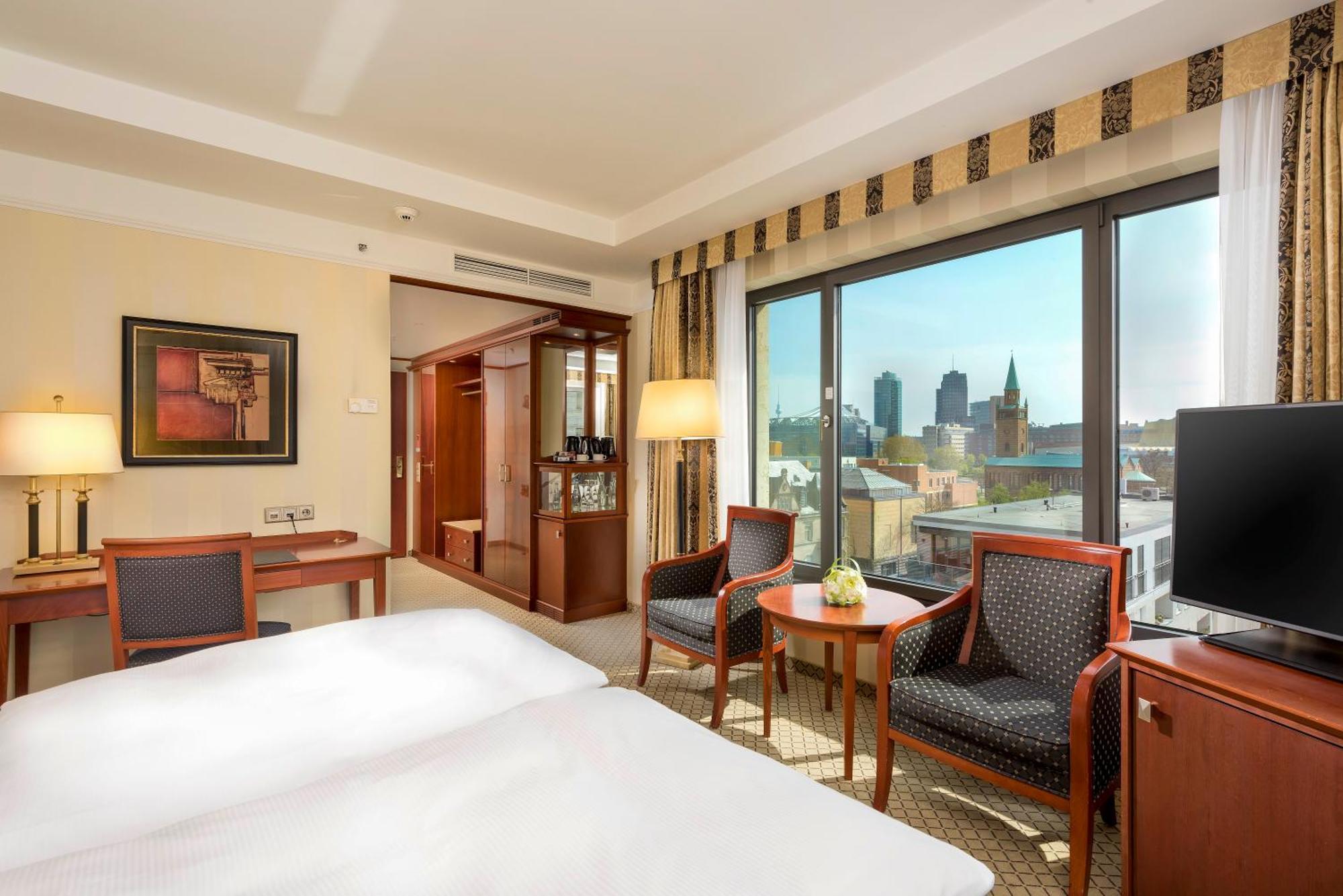 Jw Marriott