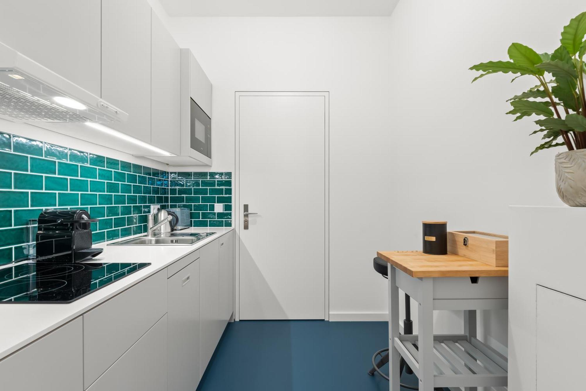 Apartamento The Strassburger, Stylish 3 Bedroom In Downtown