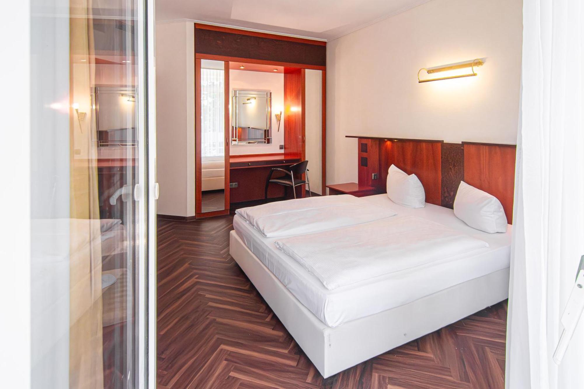 Hotel Muggelseeperle *