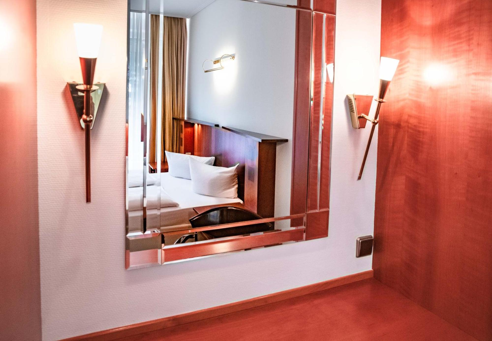 Muggelseeperle Hotel *