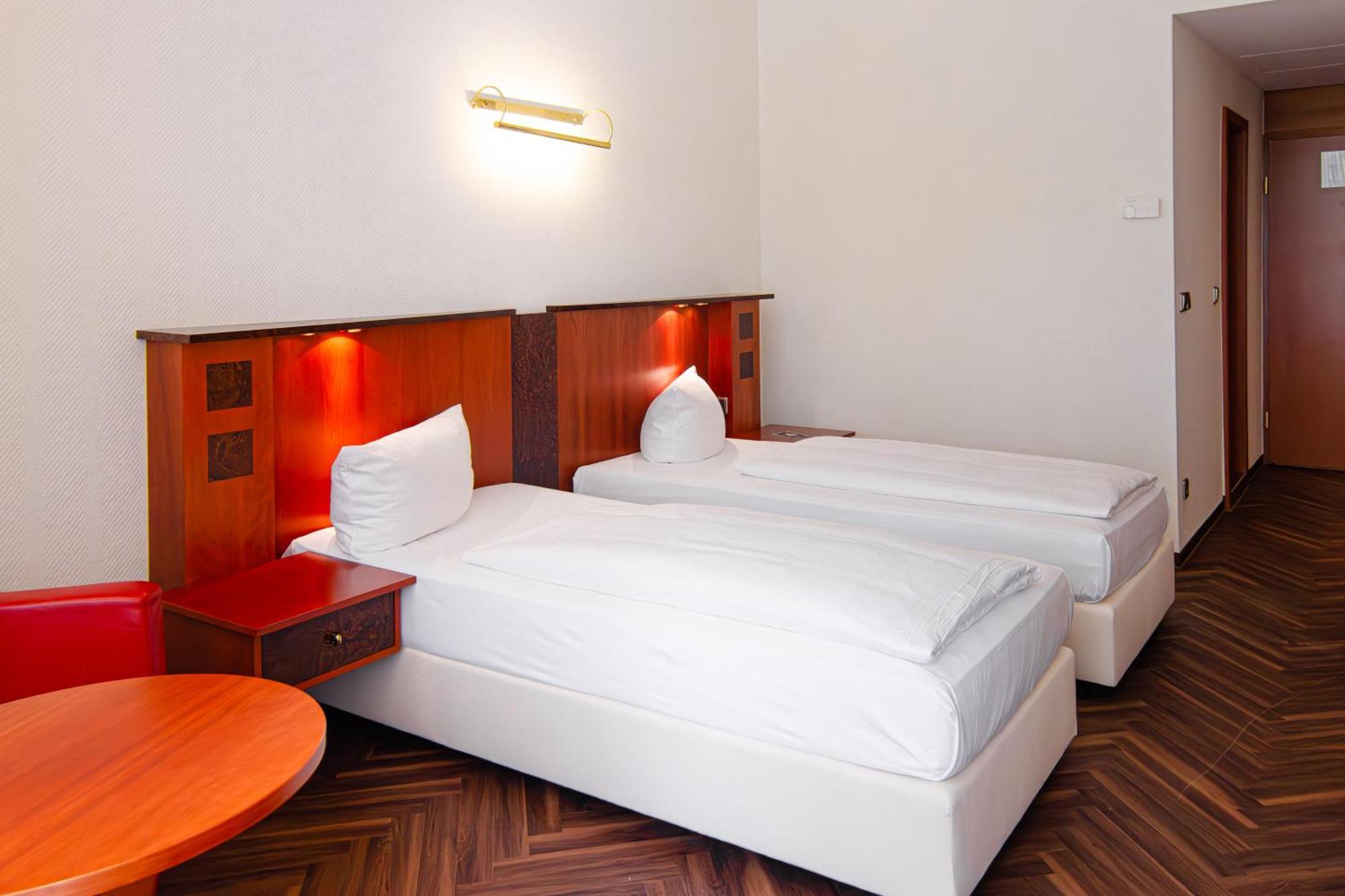 Hotel Muggelseeperle
