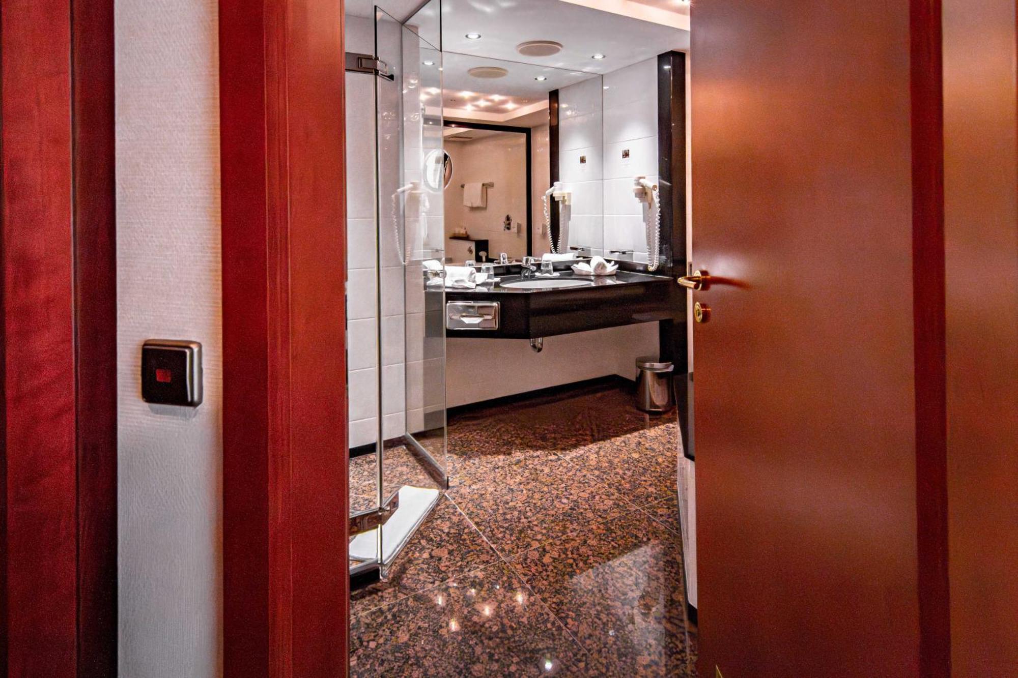 Muggelseeperle Hotel Berlim