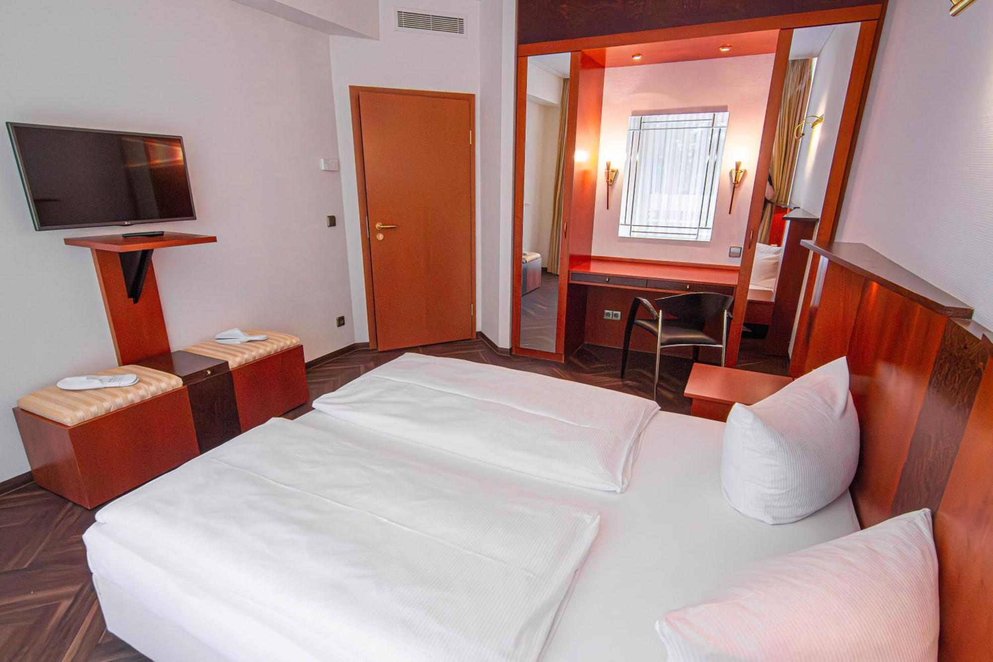Hotel Muggelseeperle *