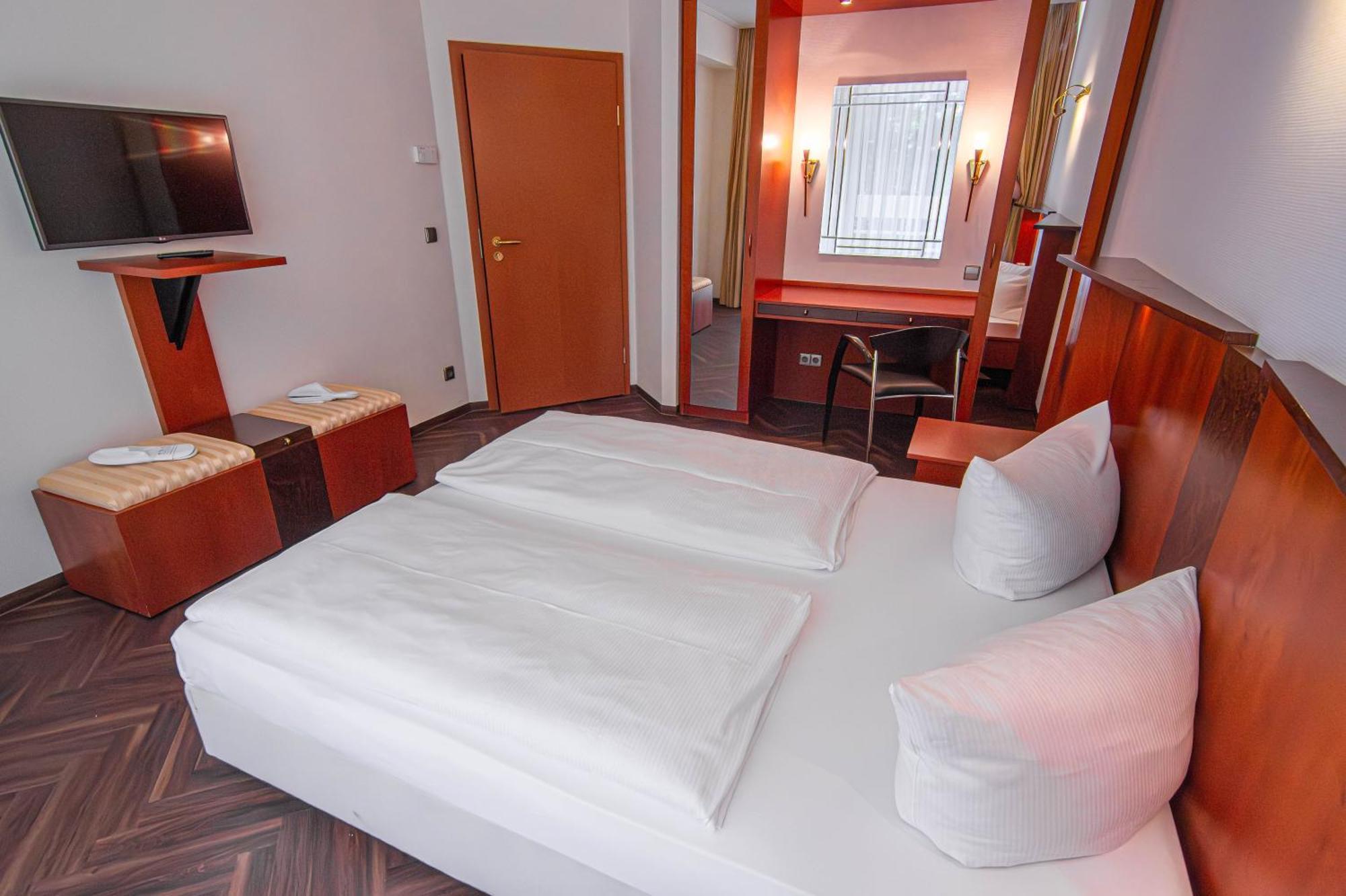 Hotel Muggelseeperle *