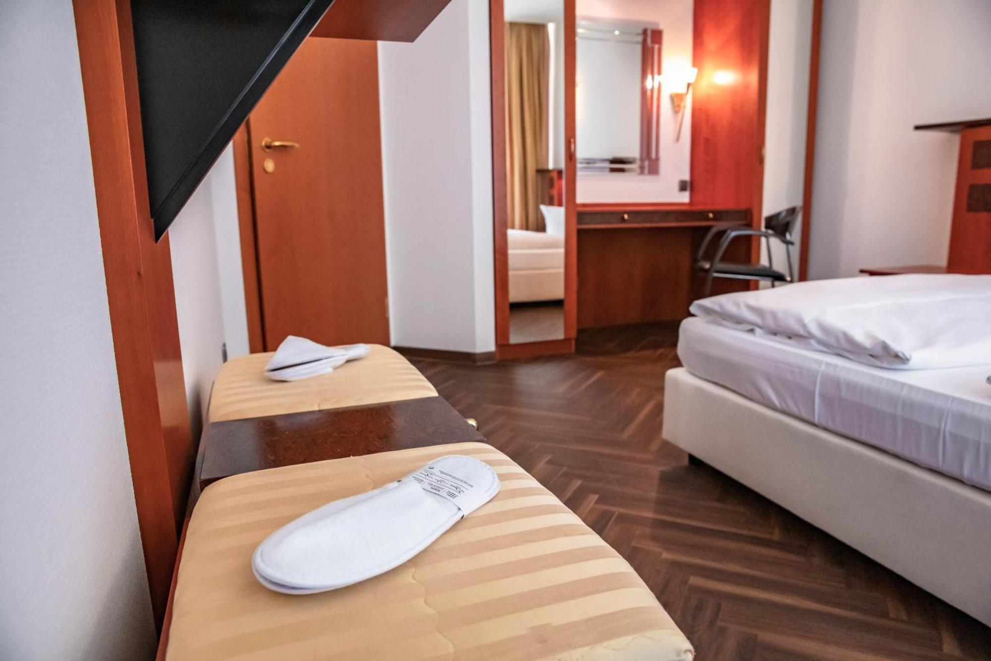 Hotel Muggelseeperle Berlim