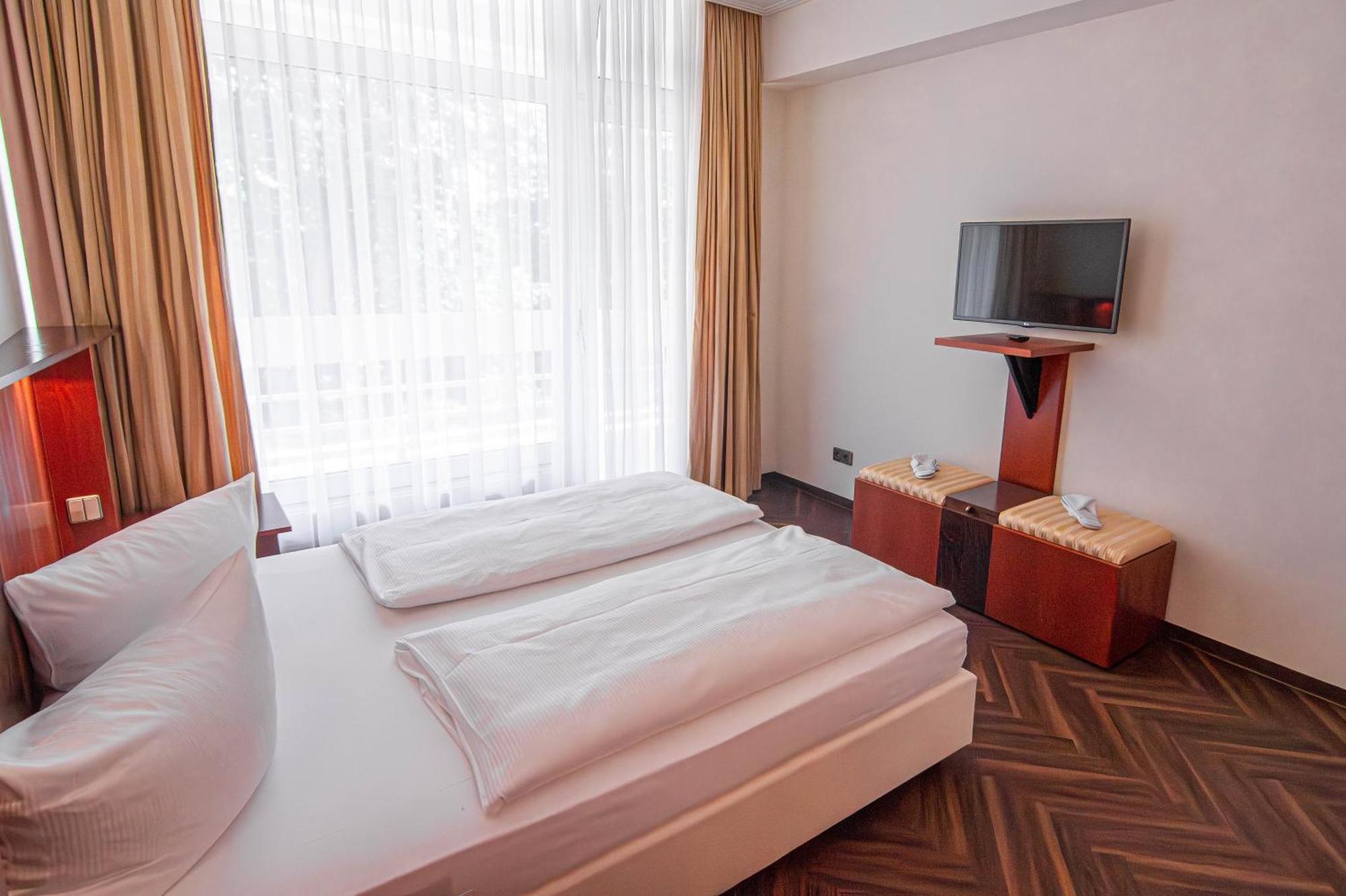 Hotel Muggelseeperle
