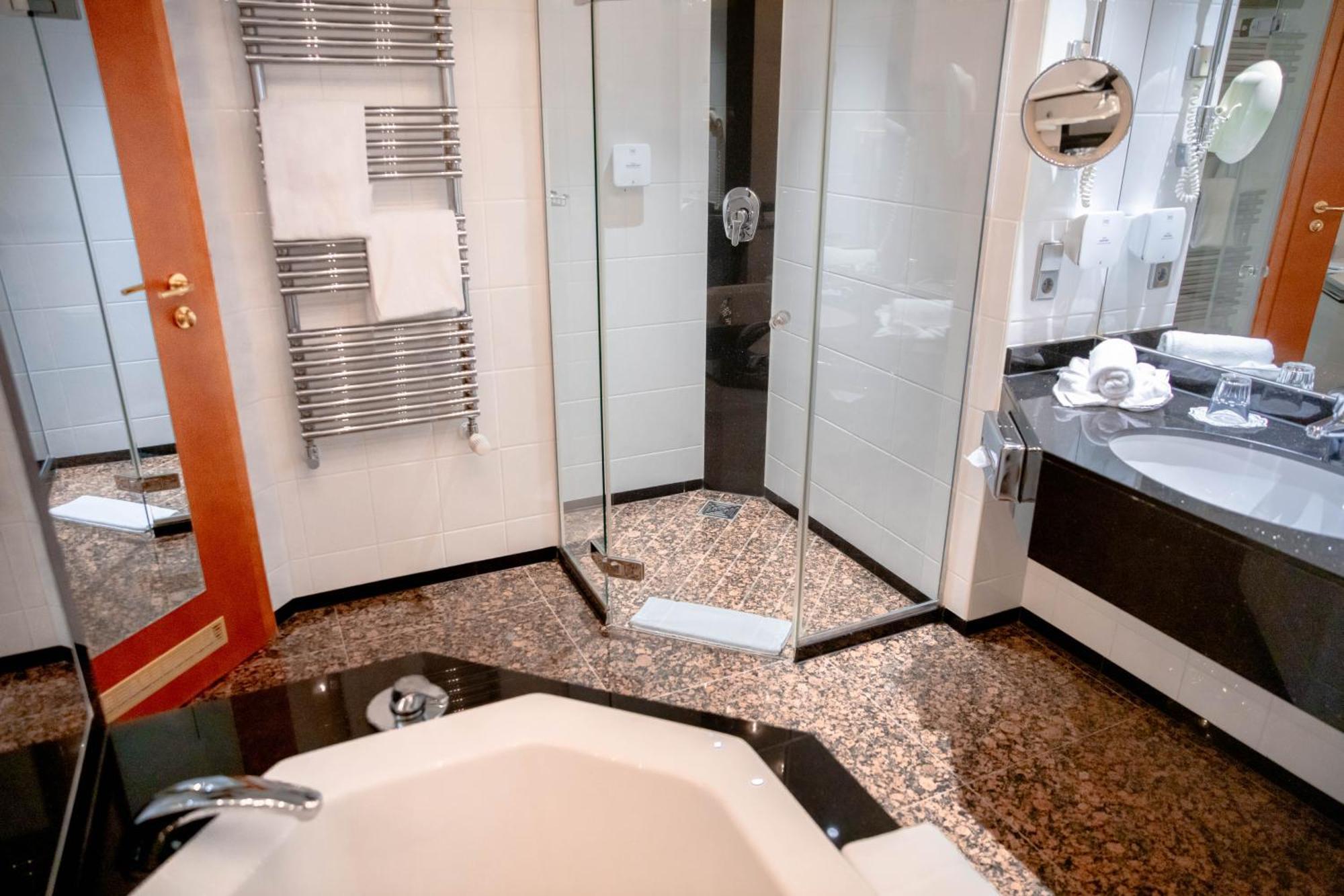 Muggelseeperle Hotel Berlim