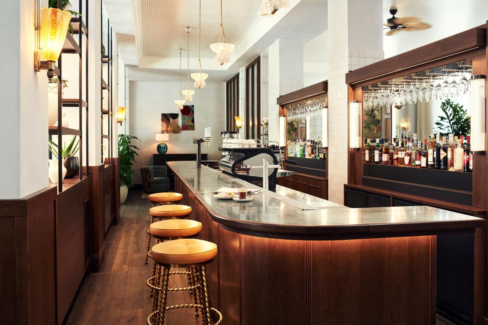 Hotel The Hoxton, Charlottenburg