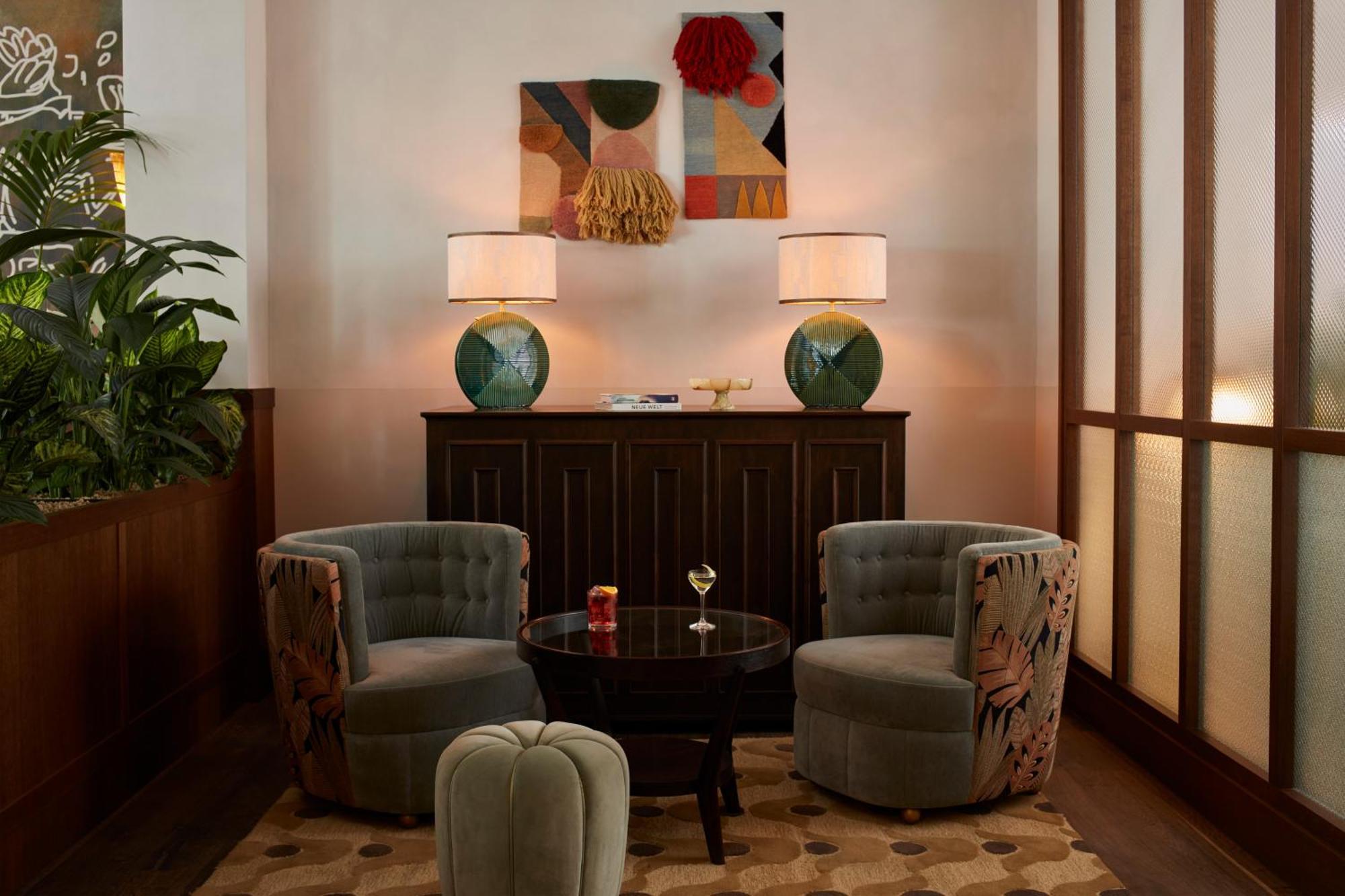 The Hoxton, Charlottenburg 4*