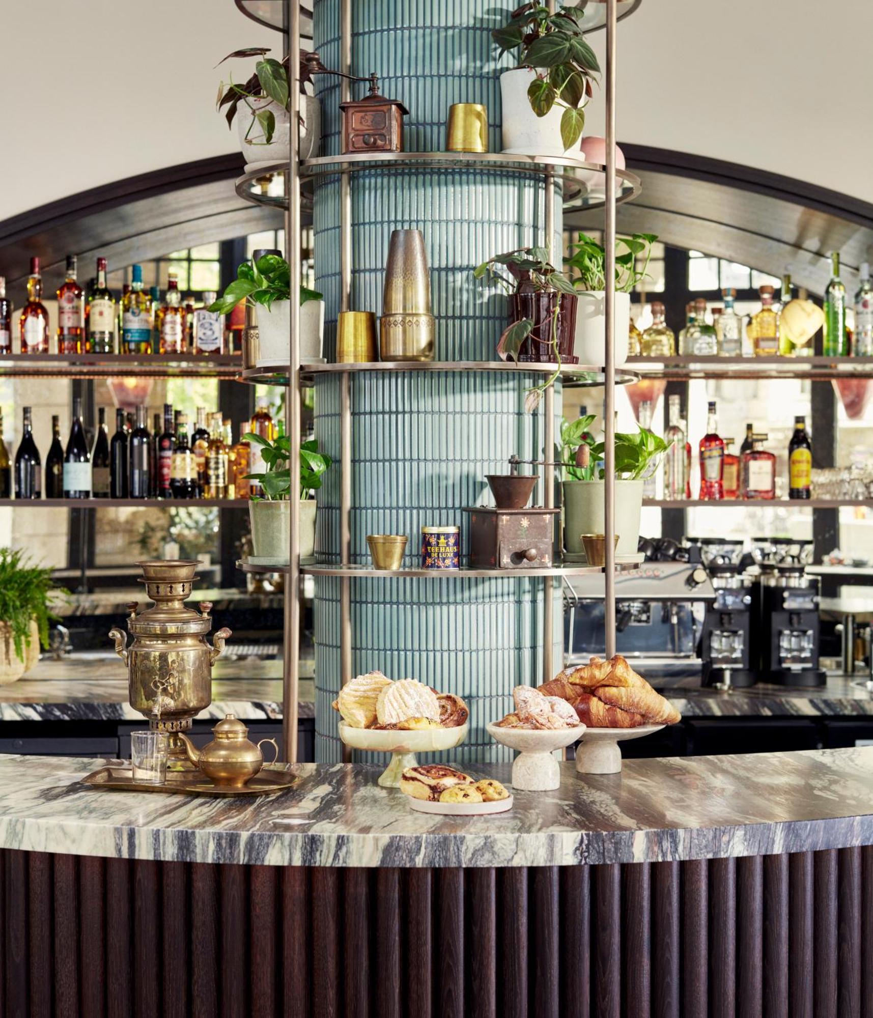 The Hoxton, Charlottenburg Hotel 4*