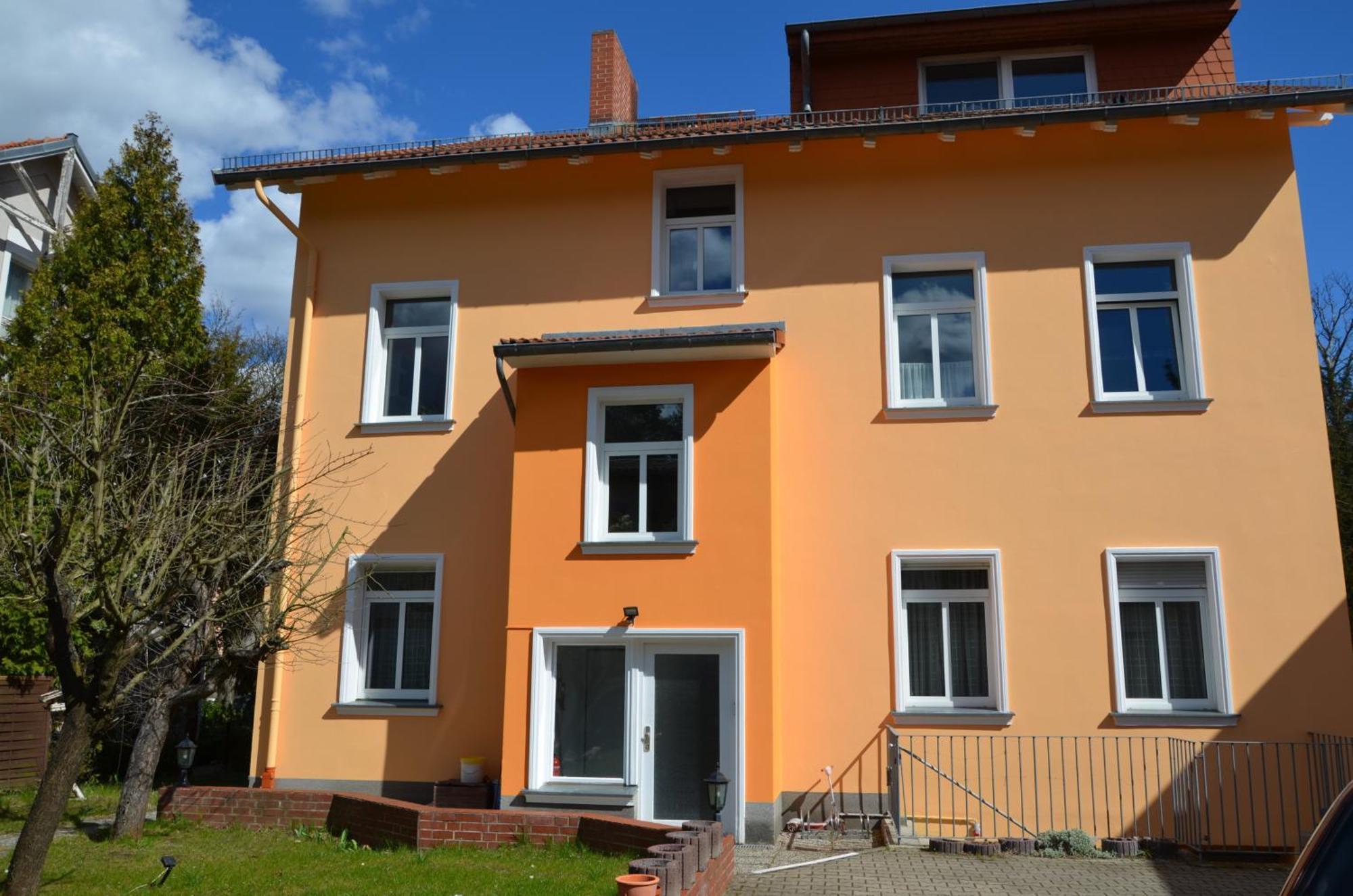 Hubertus Aparthotel
