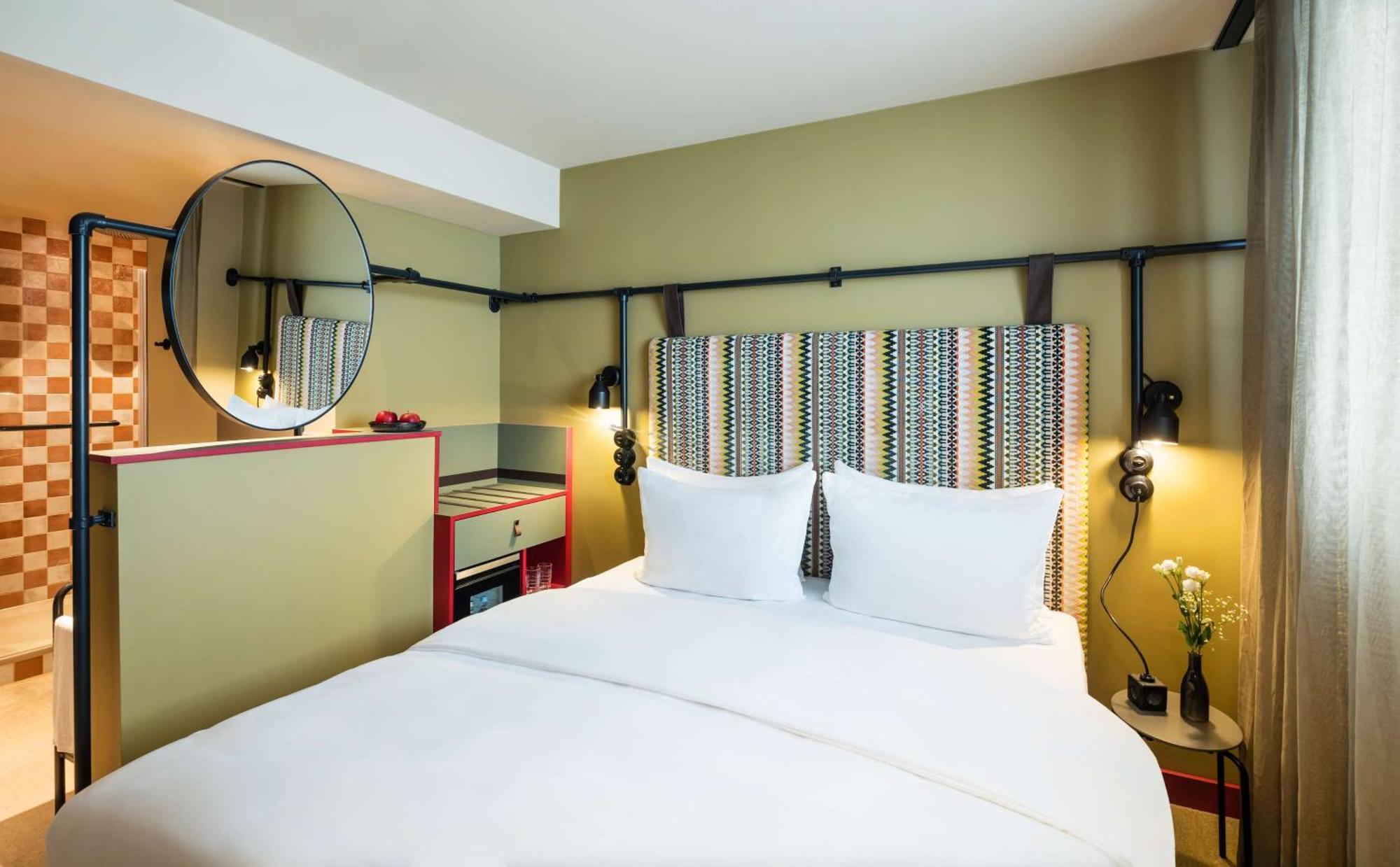 Me And All East Side, By Hyatt 4* Berlin