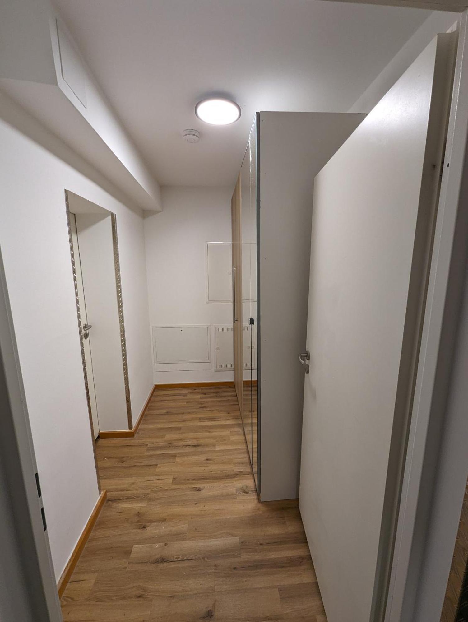 Merry Apartment Berlin