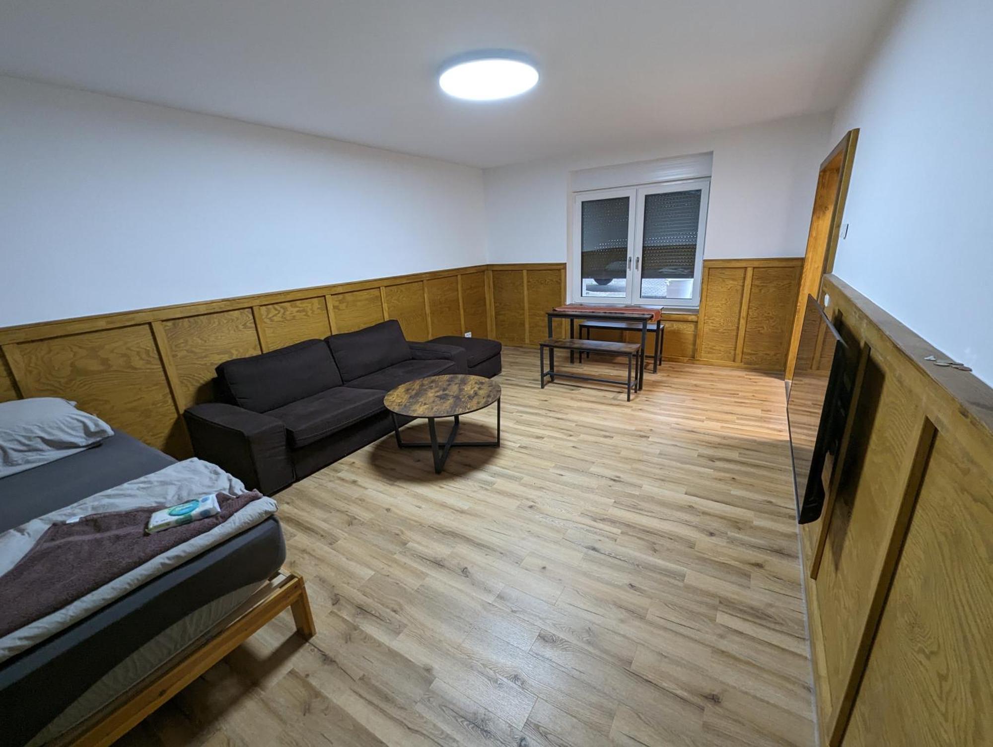 Apartment Merry